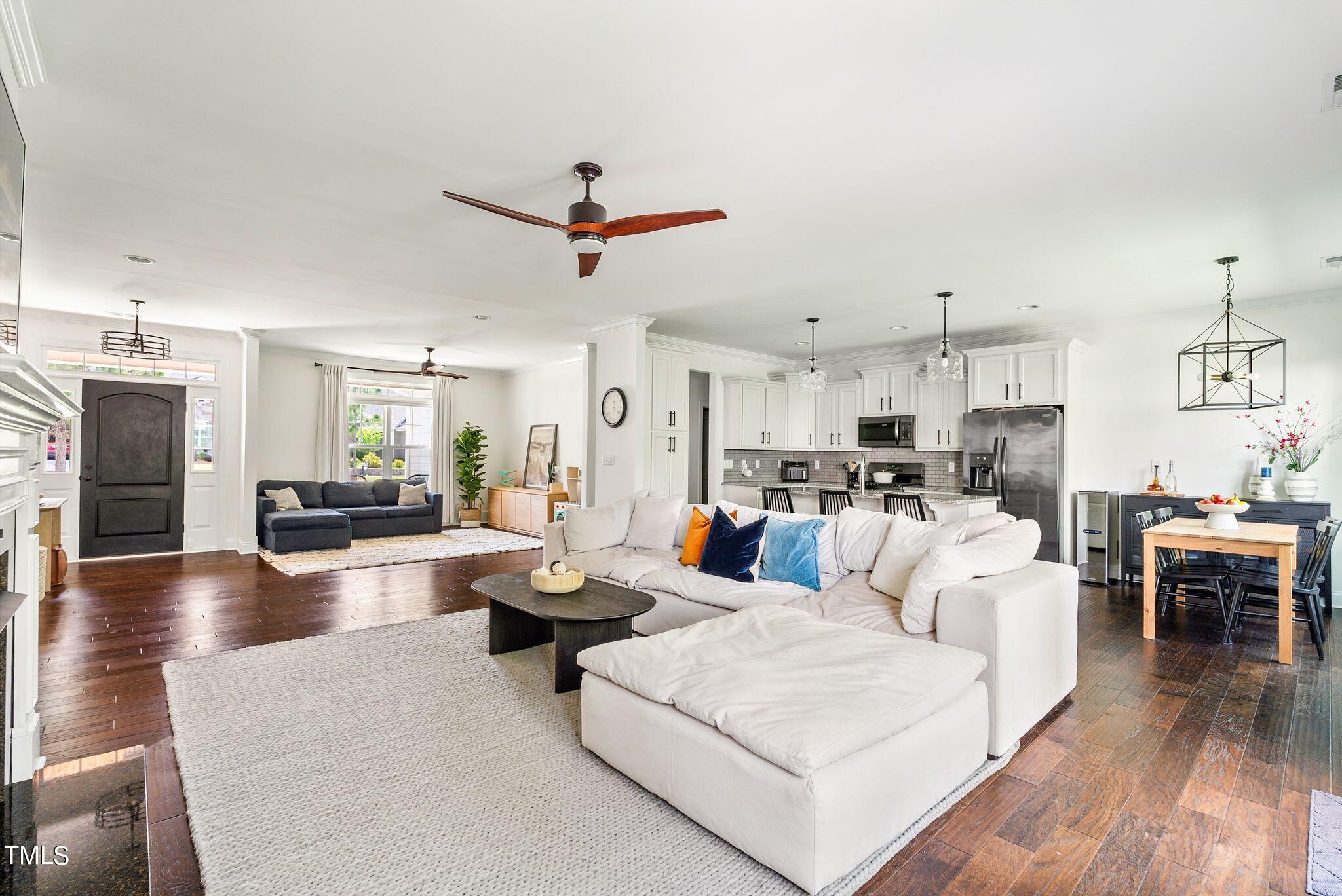 300 N Bracken Fern Lane