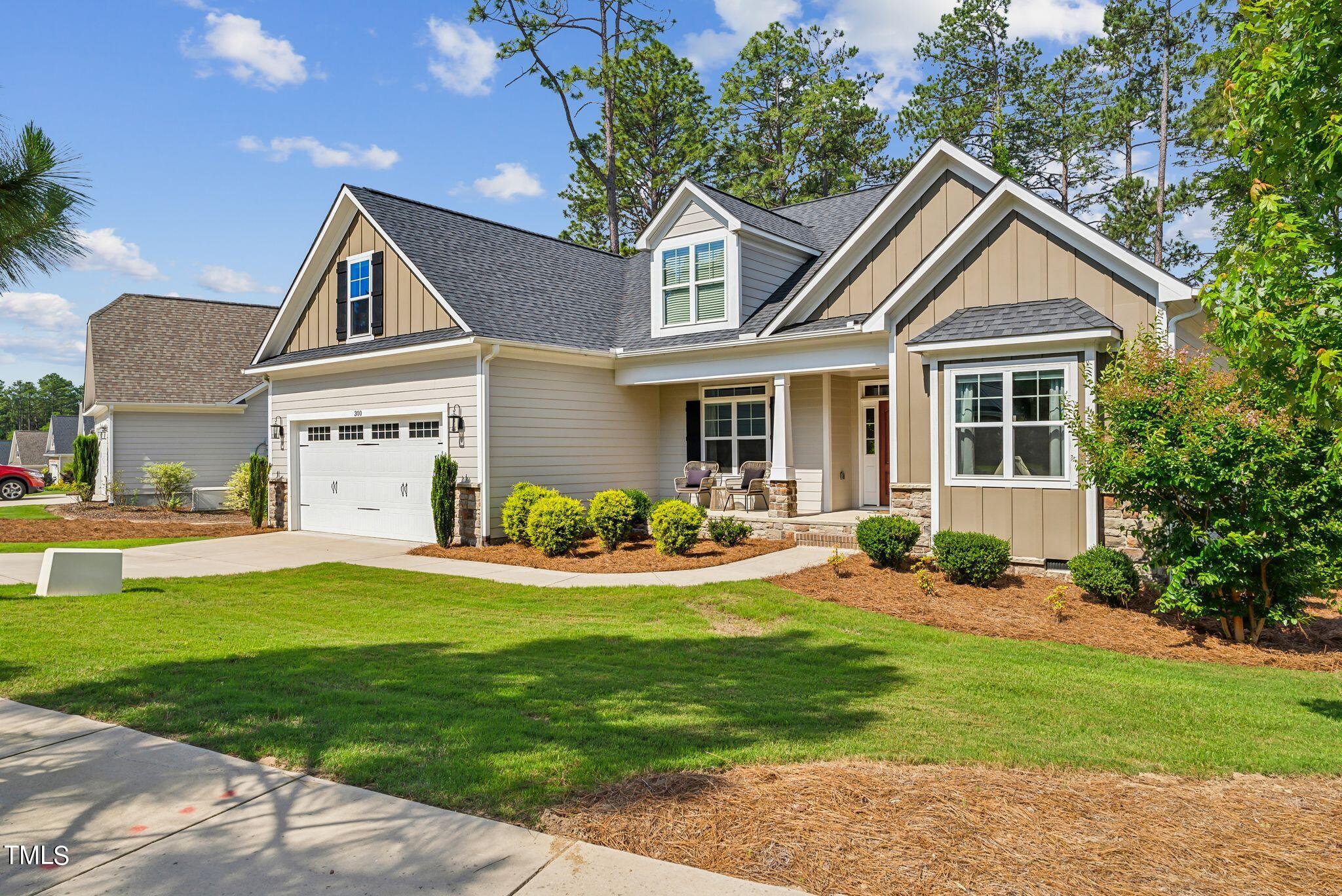 300 N Bracken Fern Lane