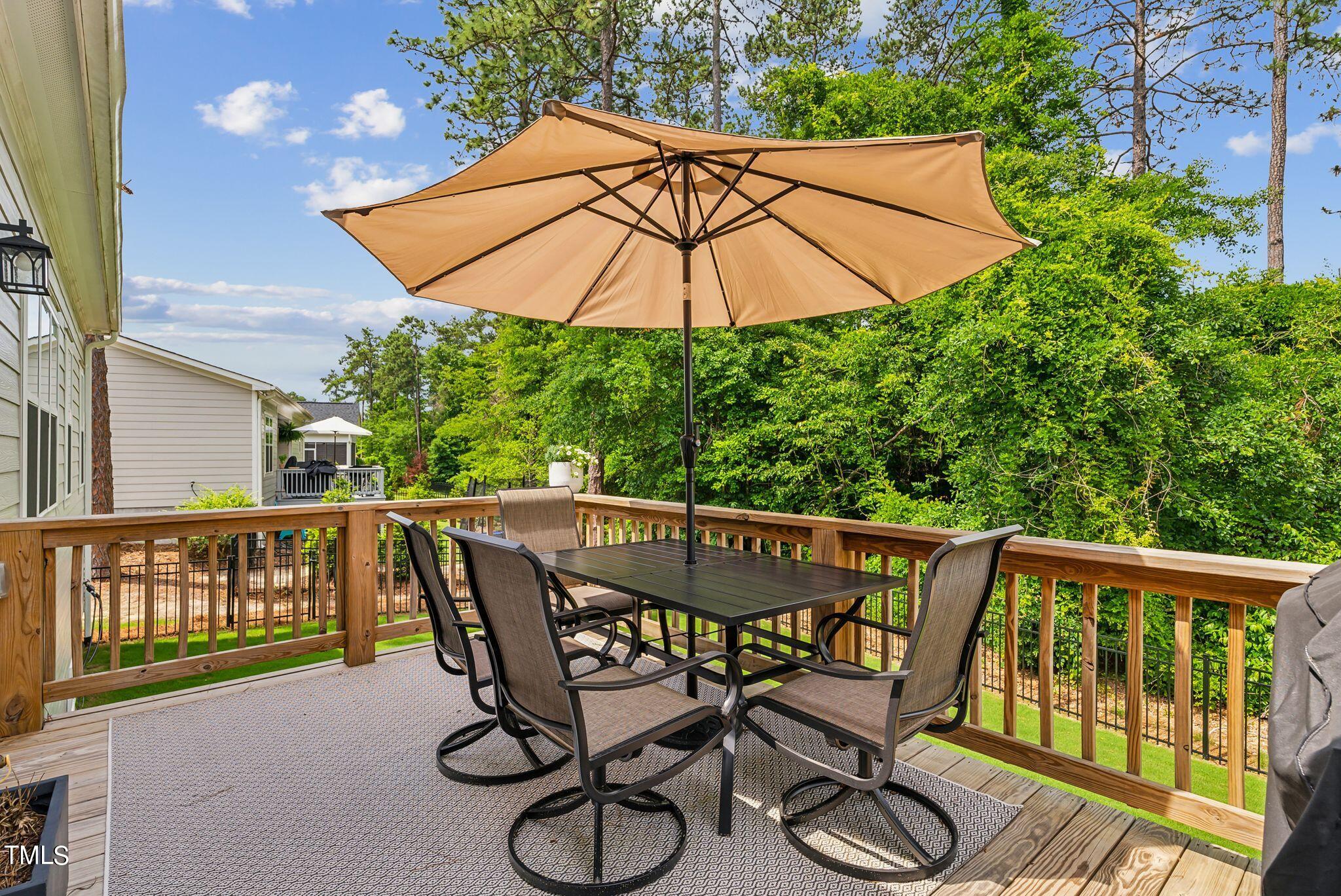 300 N Bracken Fern Lane
