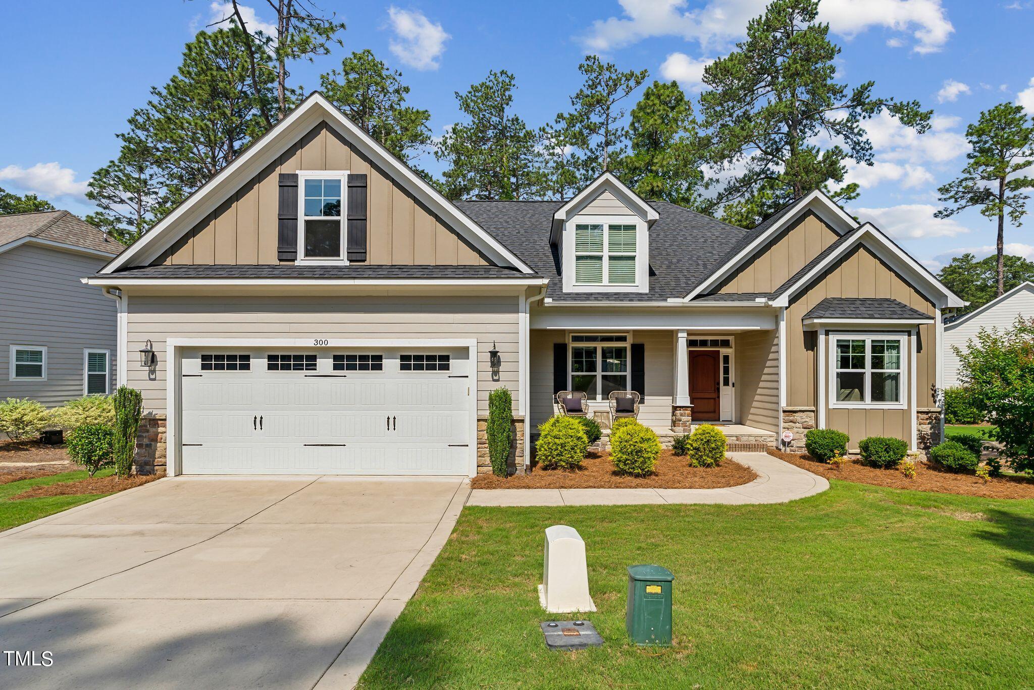 300 N Bracken Fern Lane