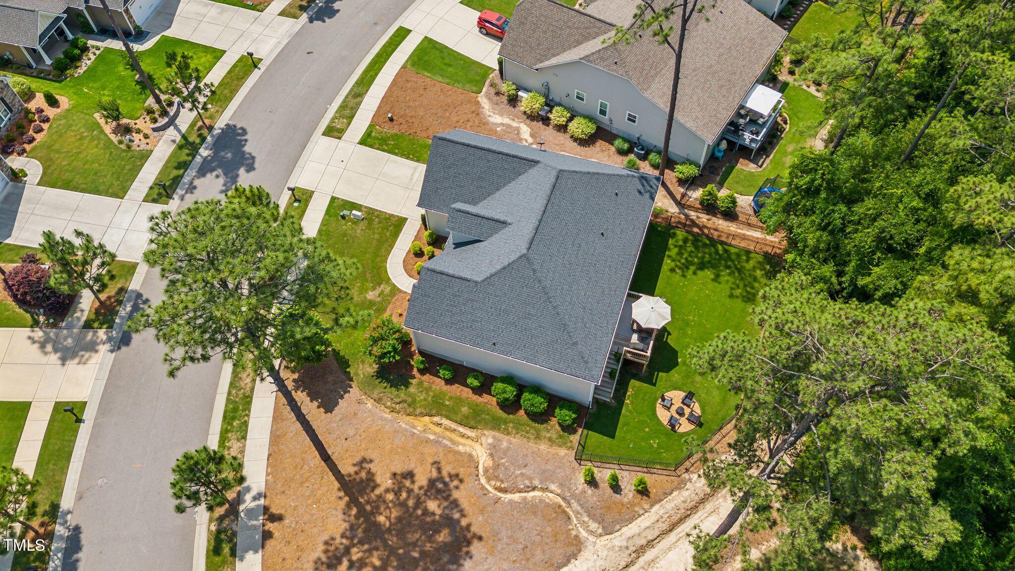300 N Bracken Fern Lane