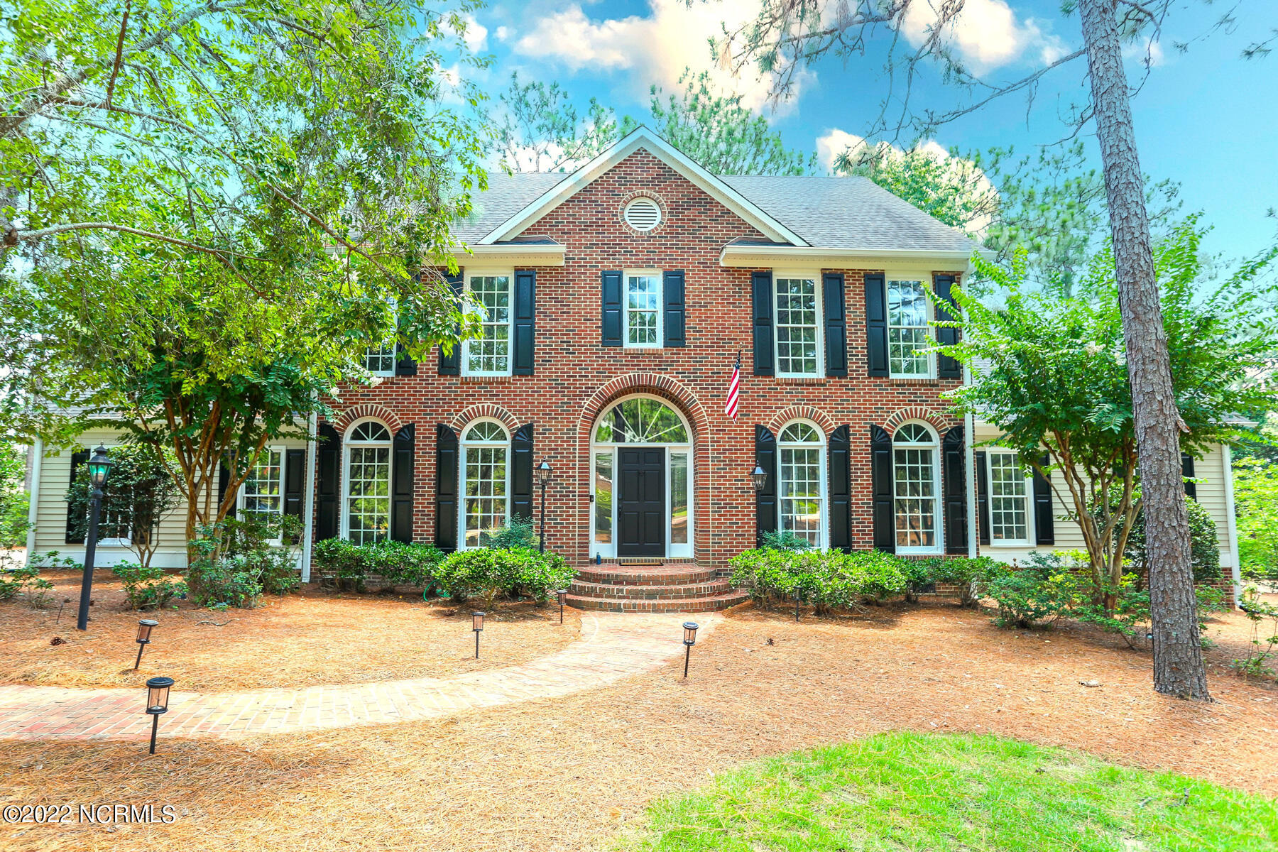 110 High Point Road