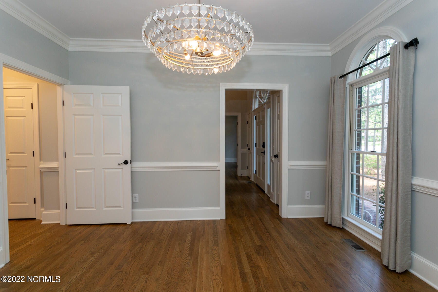 110 High Point Road