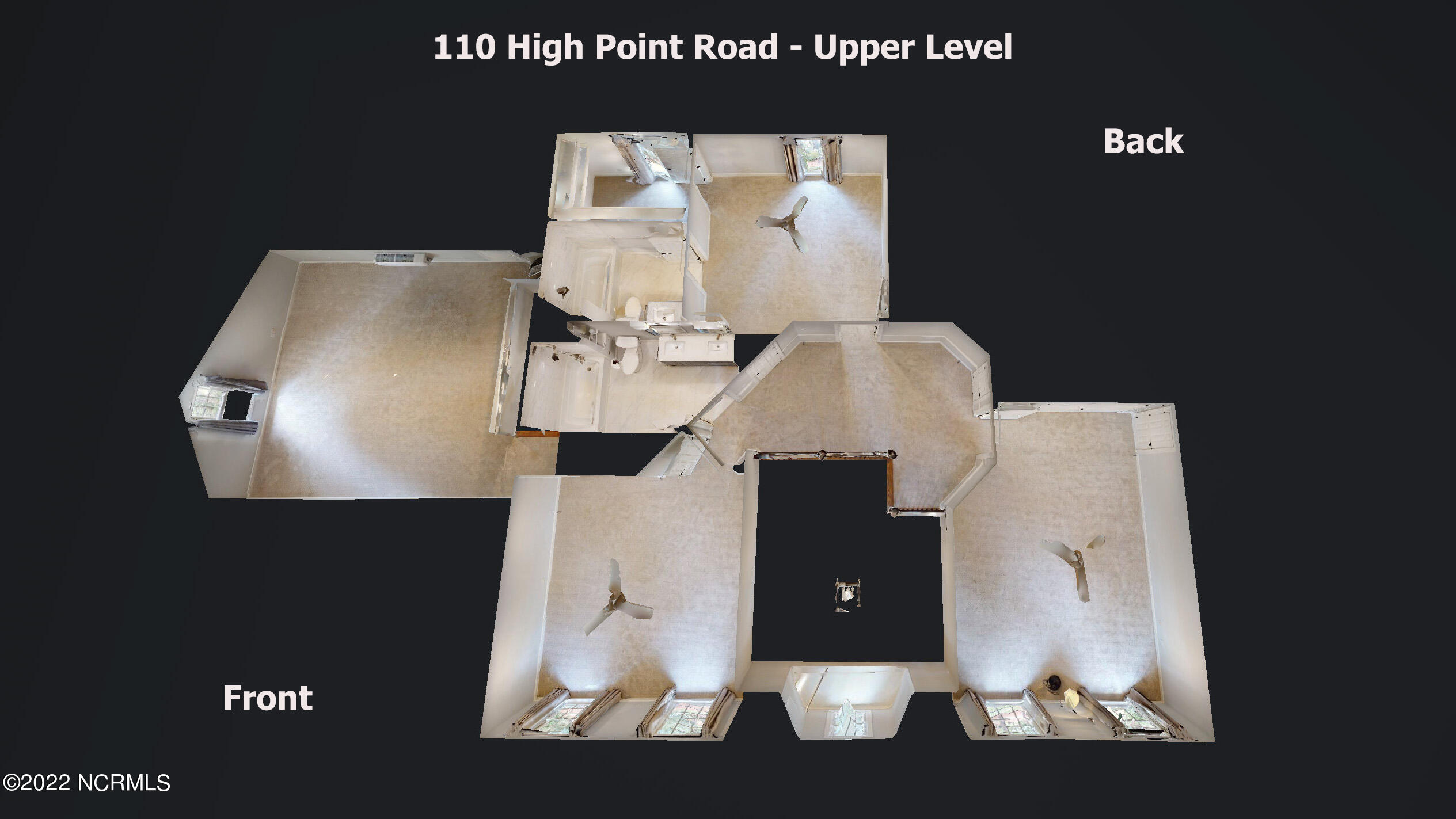110 High Point Road