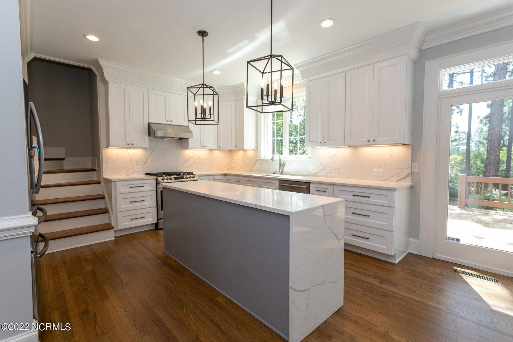 110 High Point Road