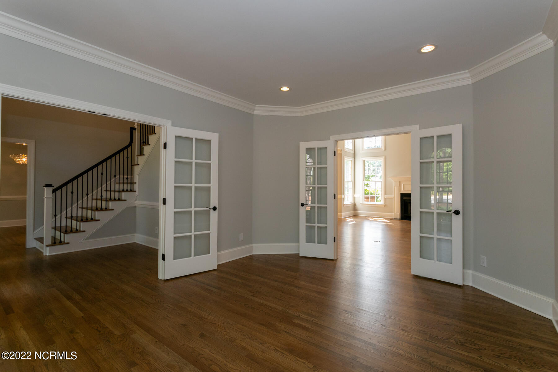 110 High Point Road