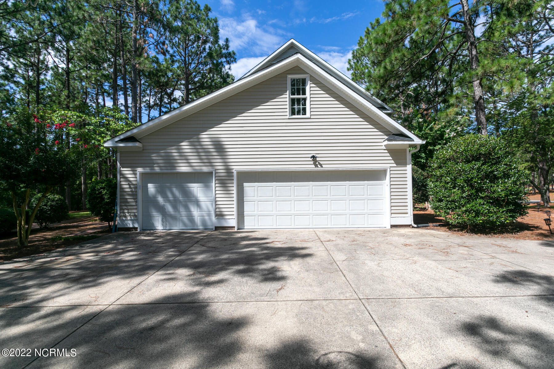 110 High Point Road