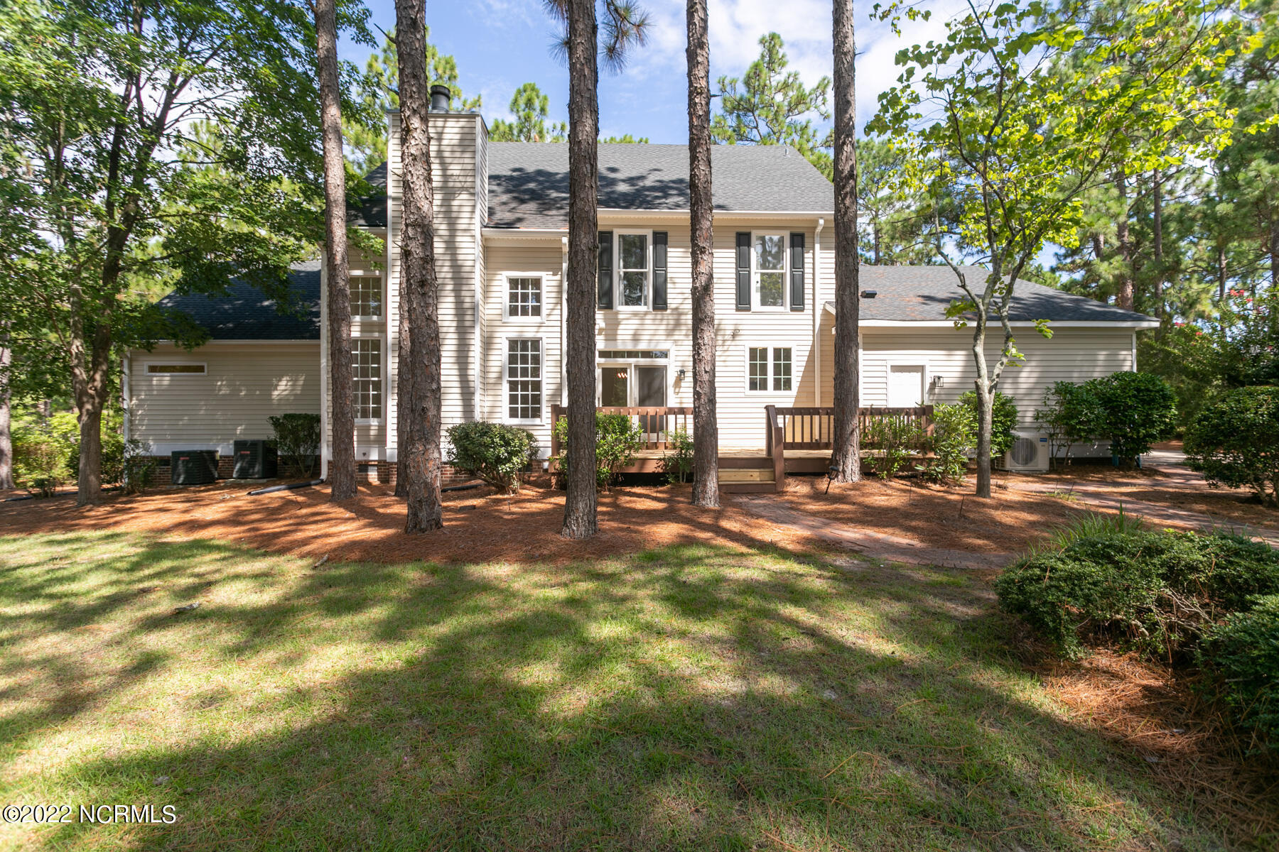 110 High Point Road