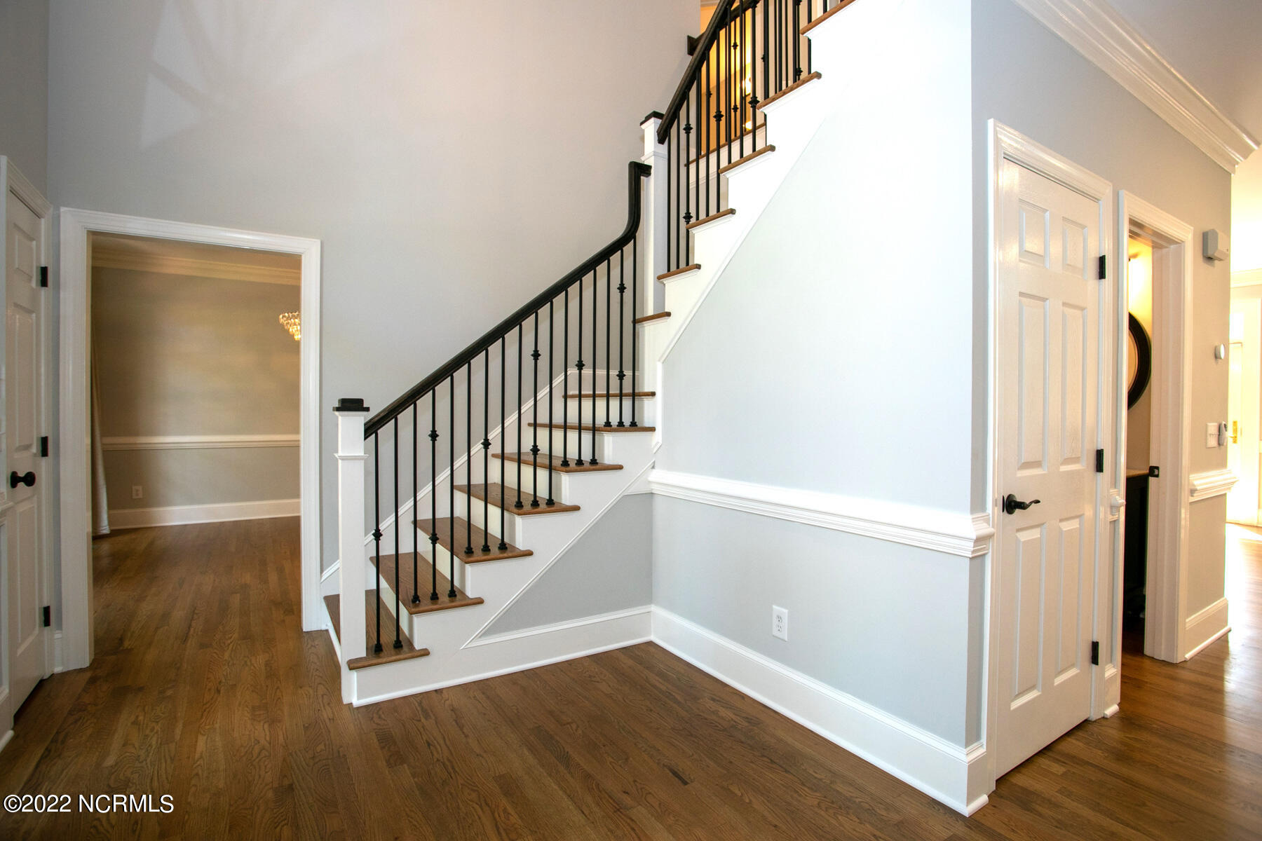 110 High Point Road