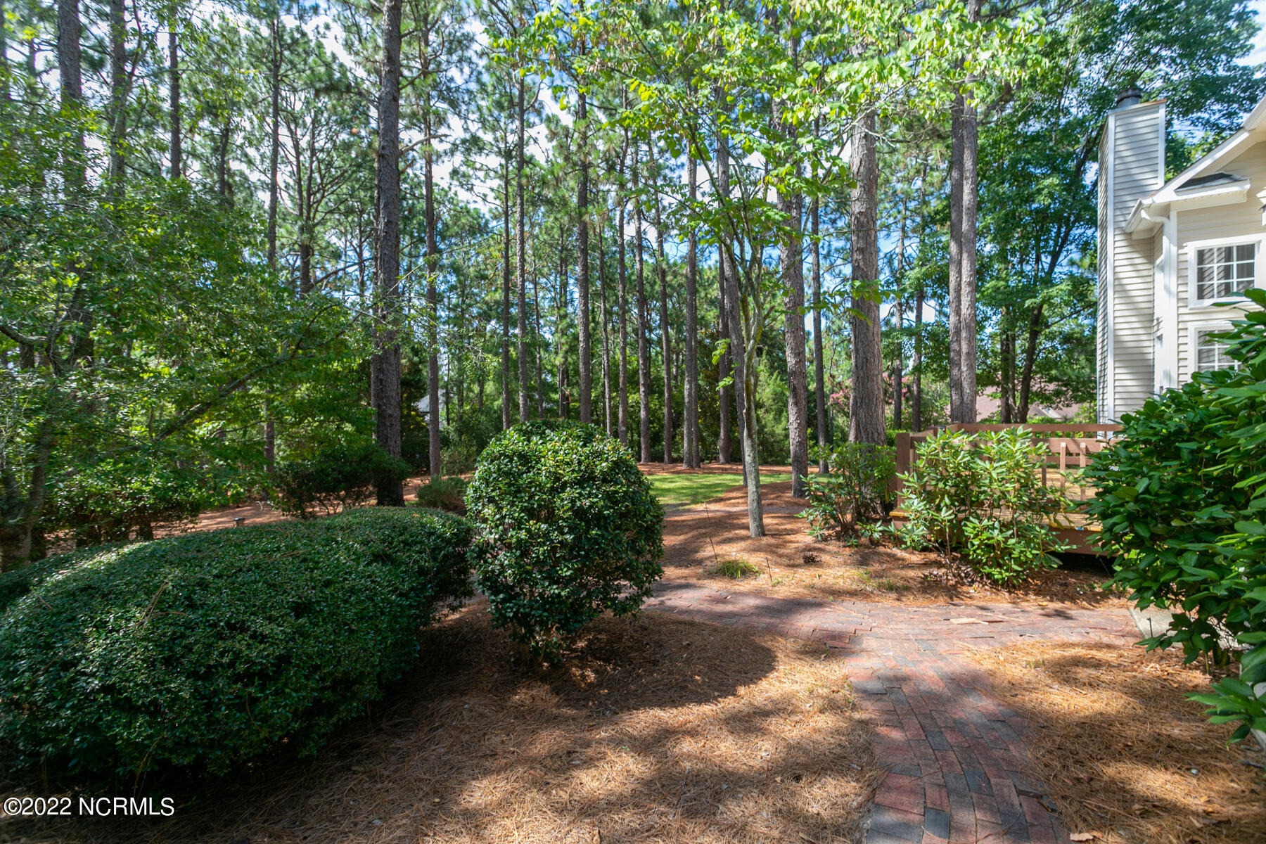 110 High Point Road