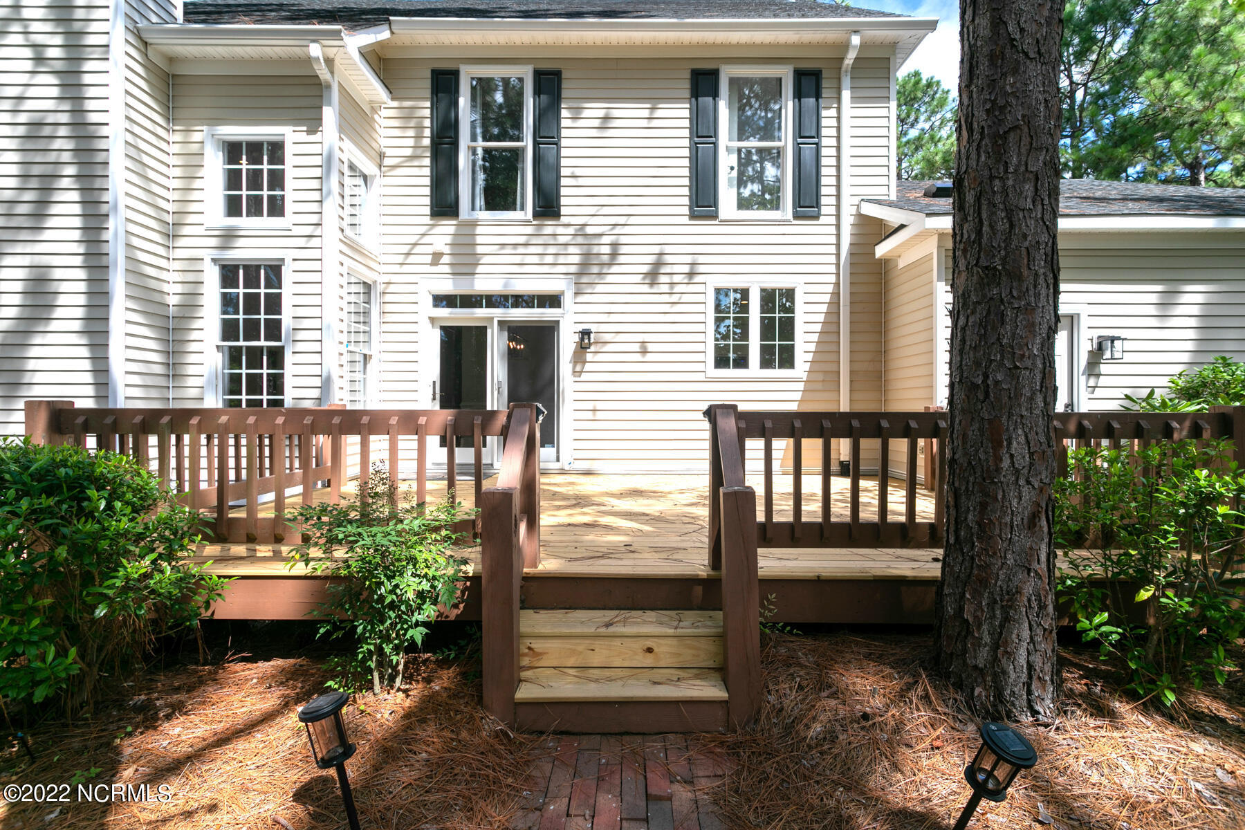 110 High Point Road