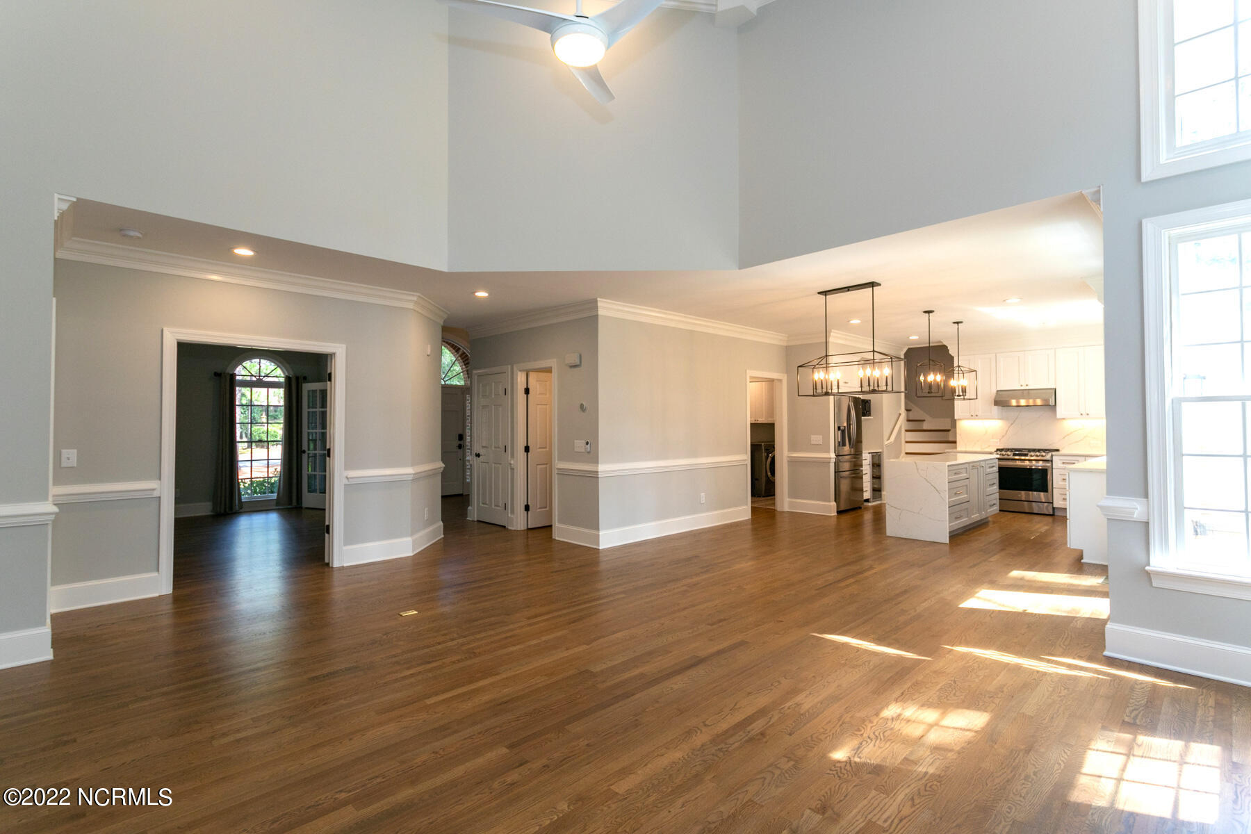 110 High Point Road