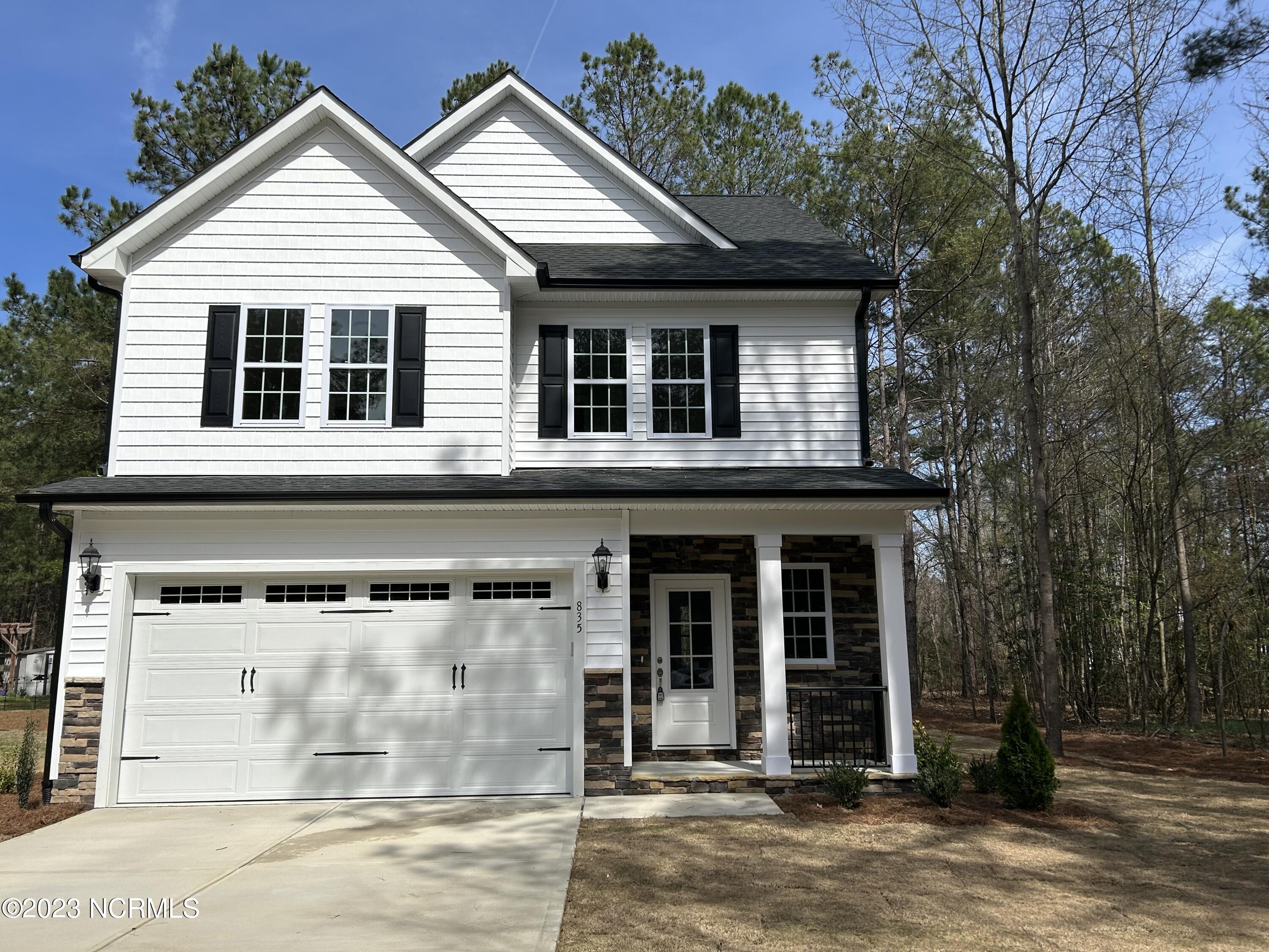 835 Blue Bird Drive