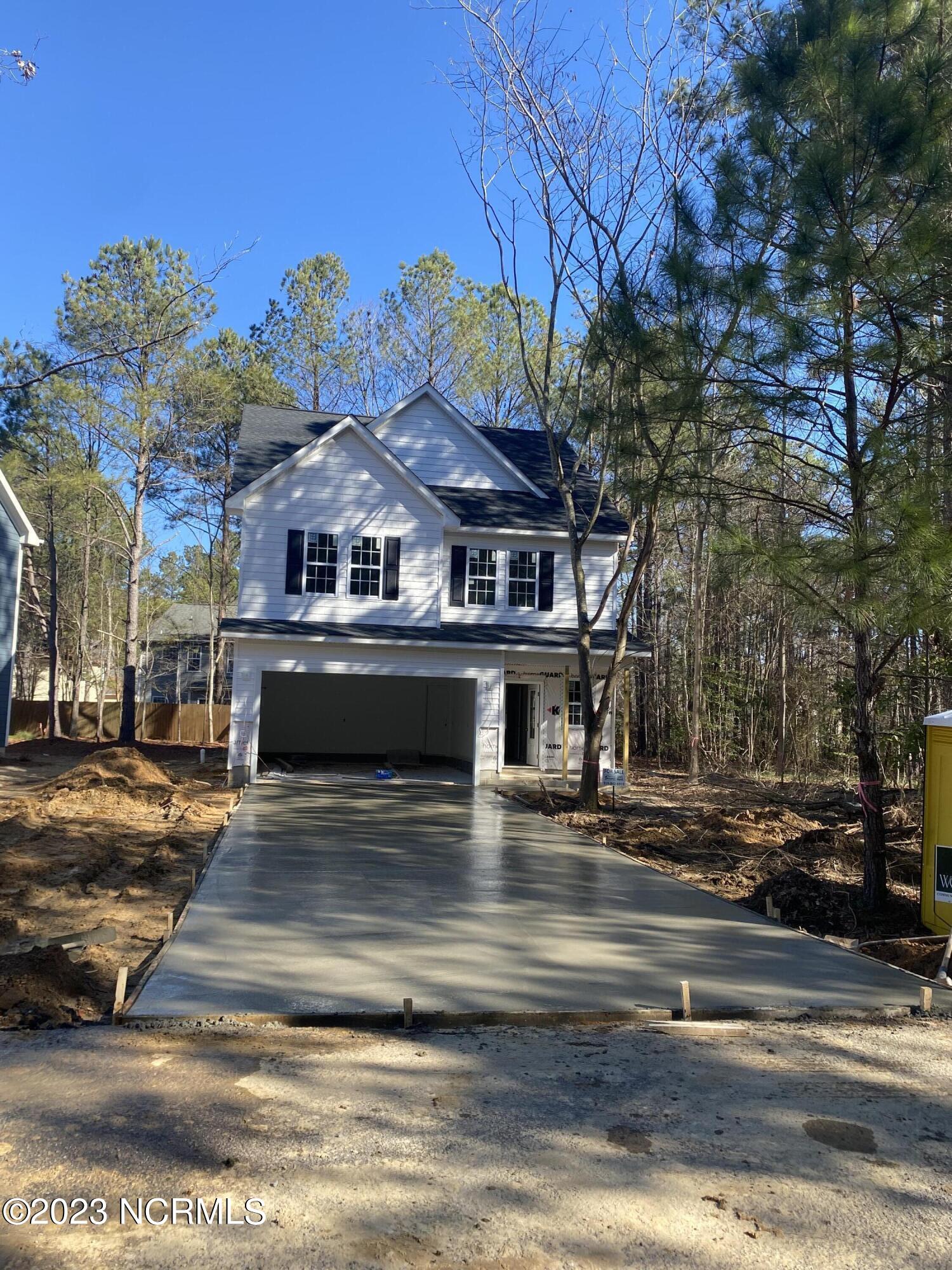835 Blue Bird Drive