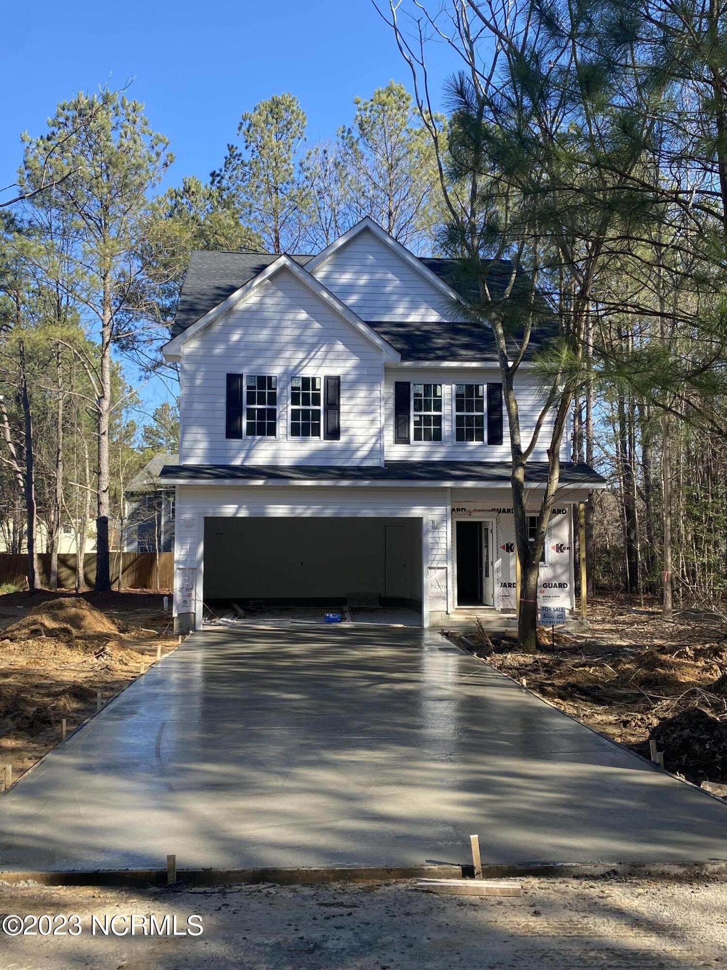 835 Blue Bird Drive