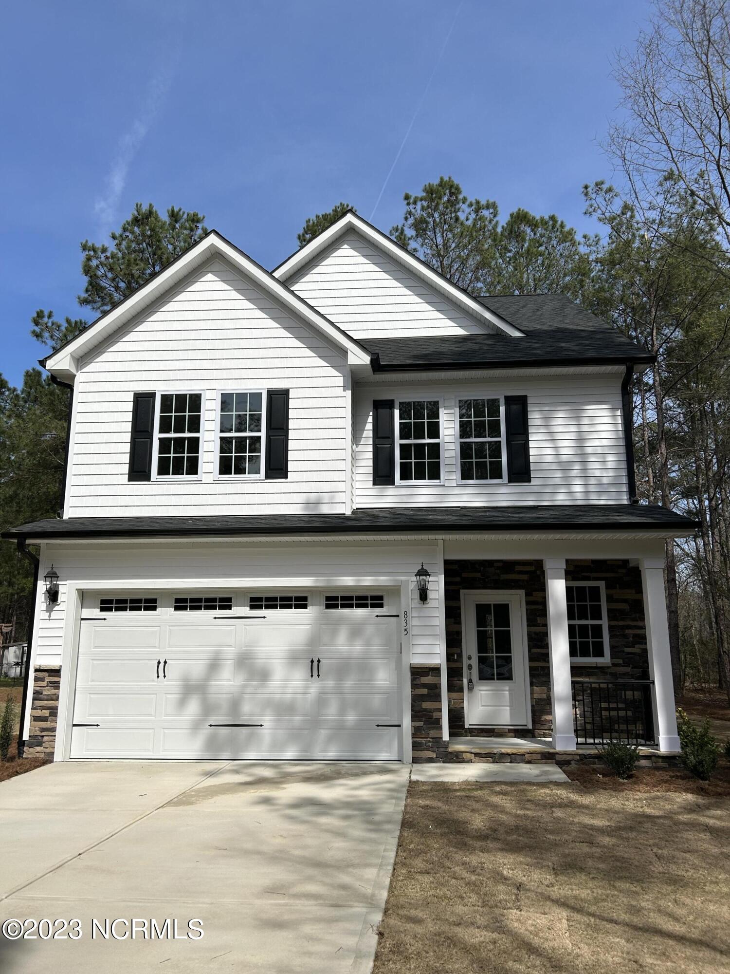 835 Blue Bird Drive
