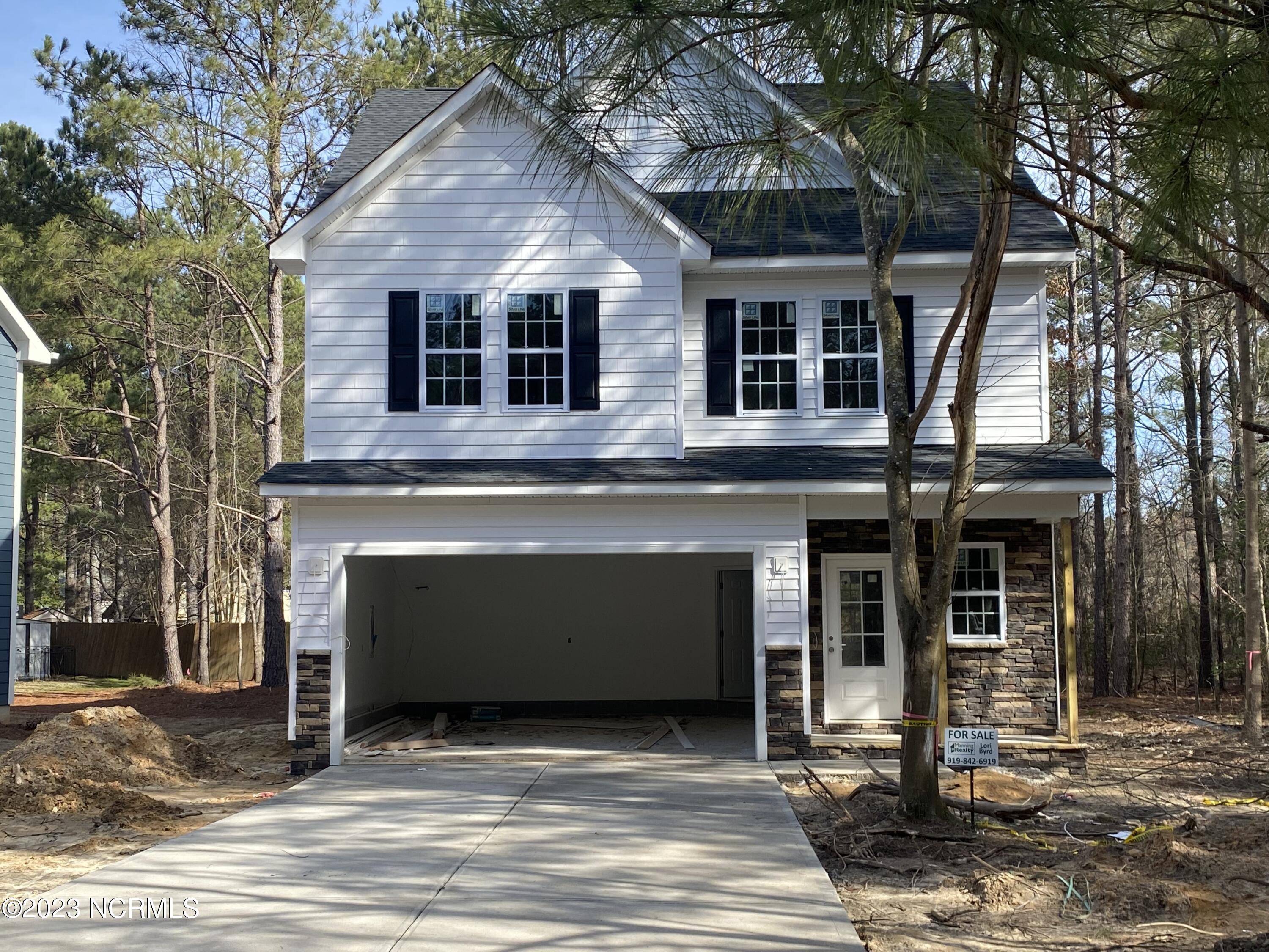 835 Blue Bird Drive