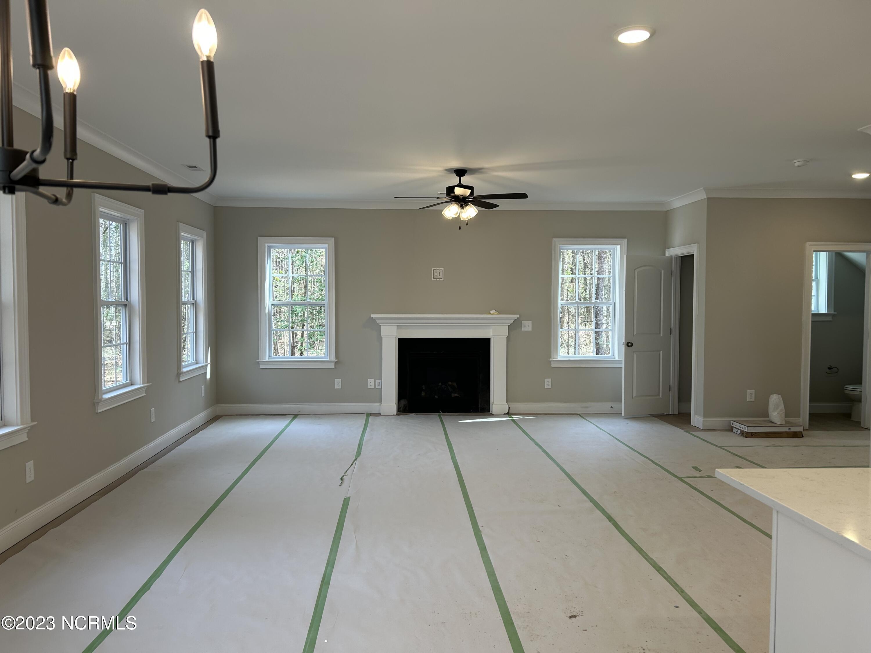 835 Blue Bird Drive
