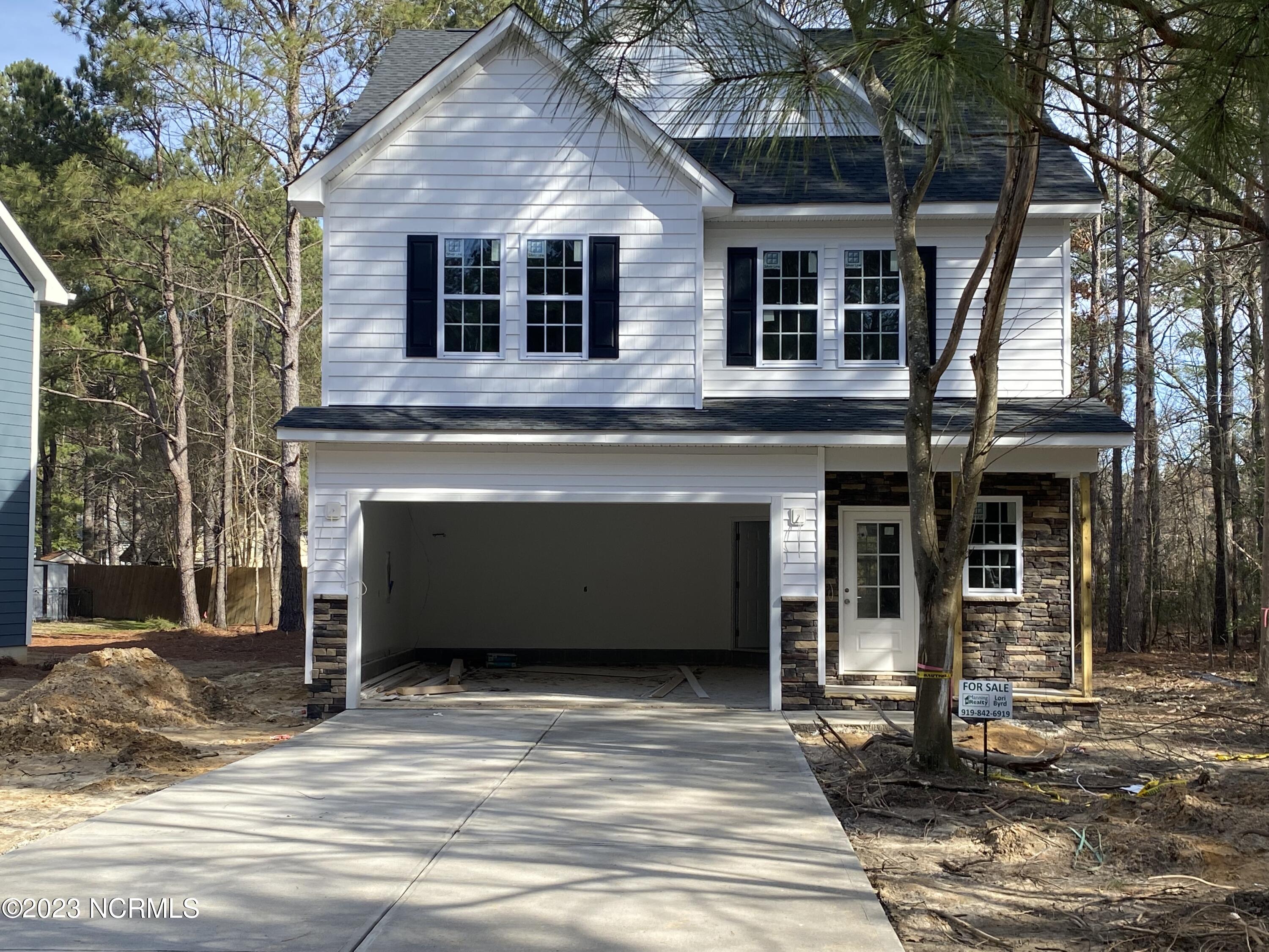 835 Blue Bird Drive