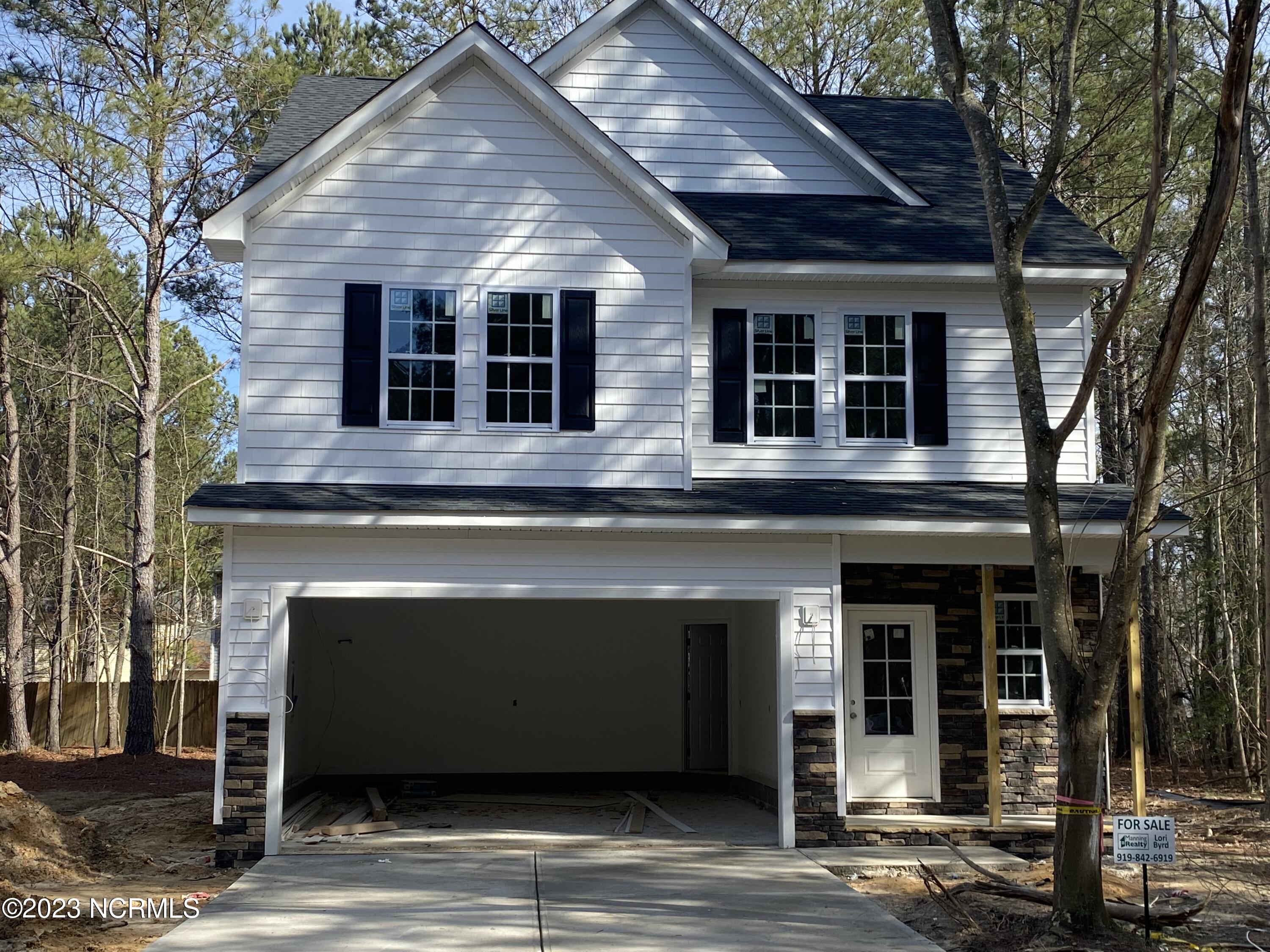835 Blue Bird Drive