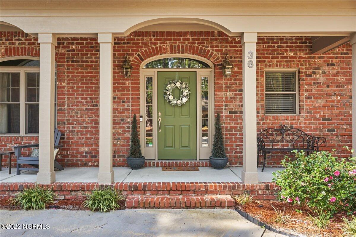 36 Augusta Drive