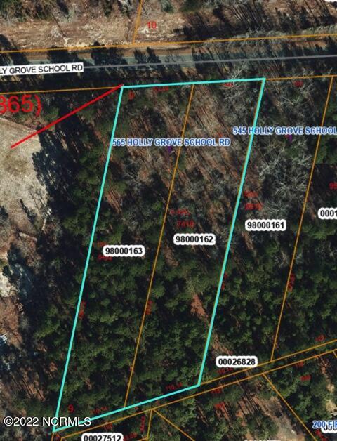 565 Holly Grove School Road