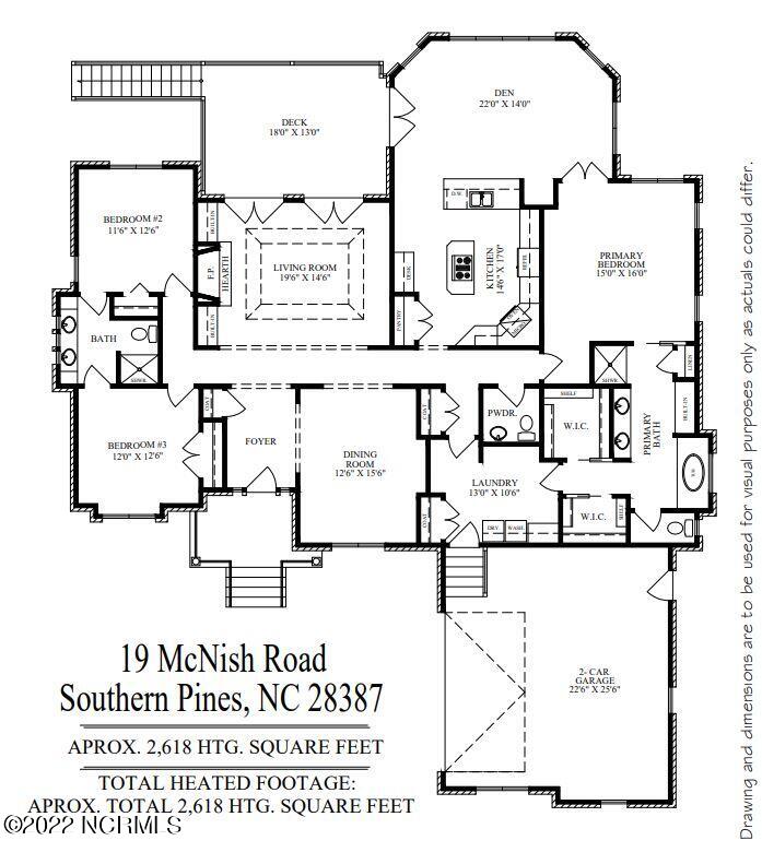 19 Mcnish Road