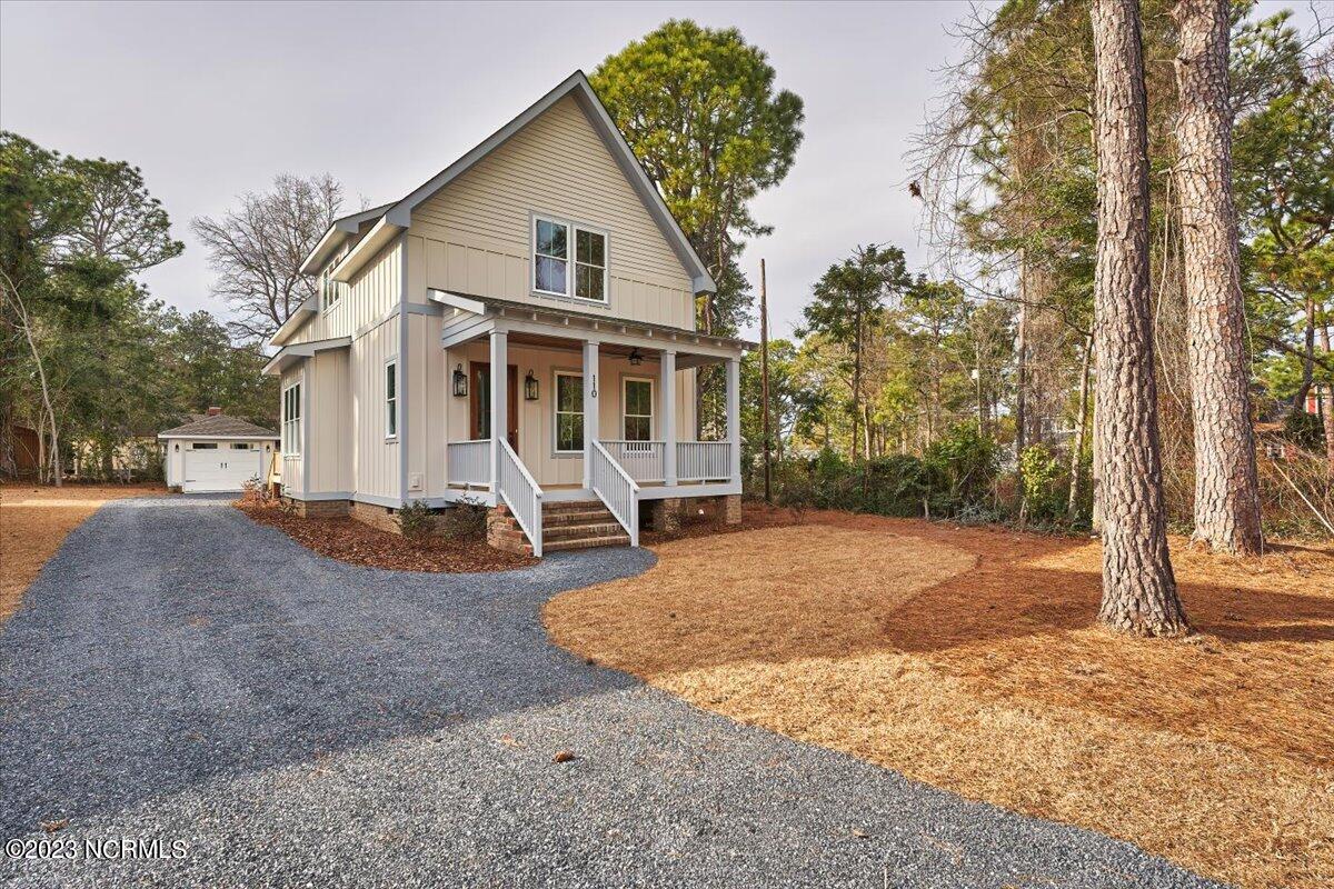 110 Piney Lane