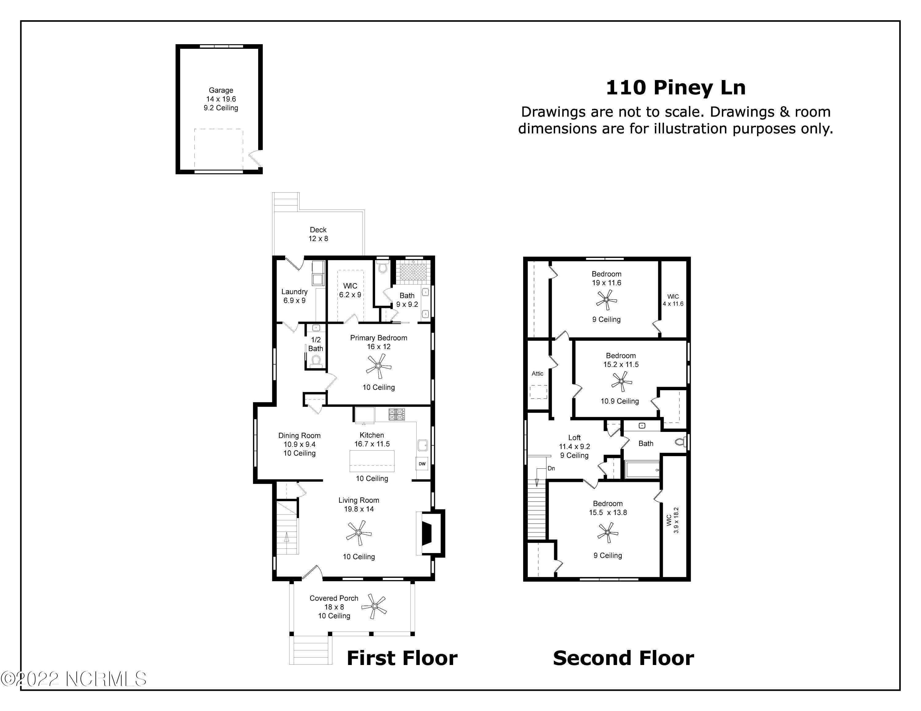 110 Piney Lane