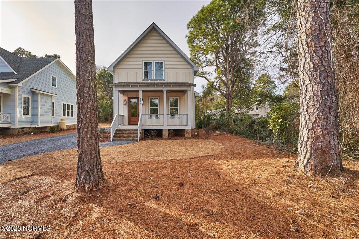 110 Piney Lane
