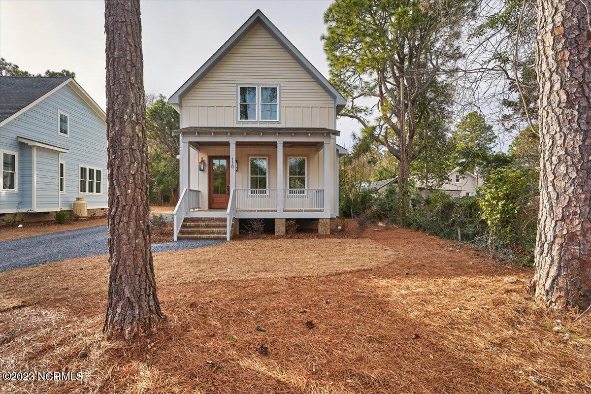 110 Piney Lane
