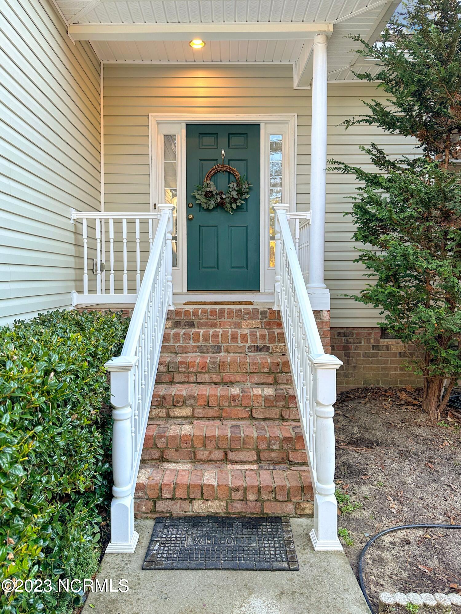1101 Rays Bridge Road