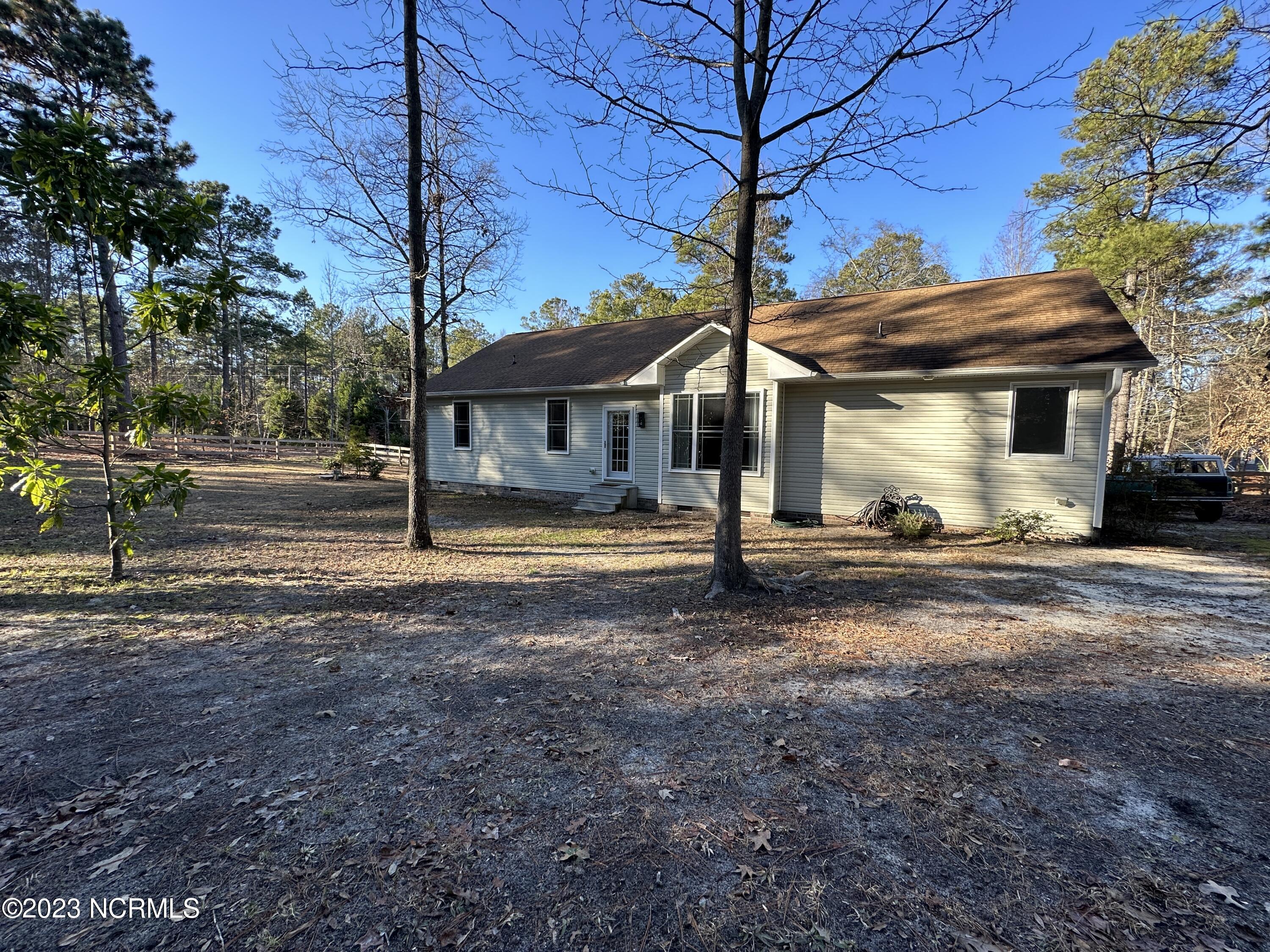 1101 Rays Bridge Road