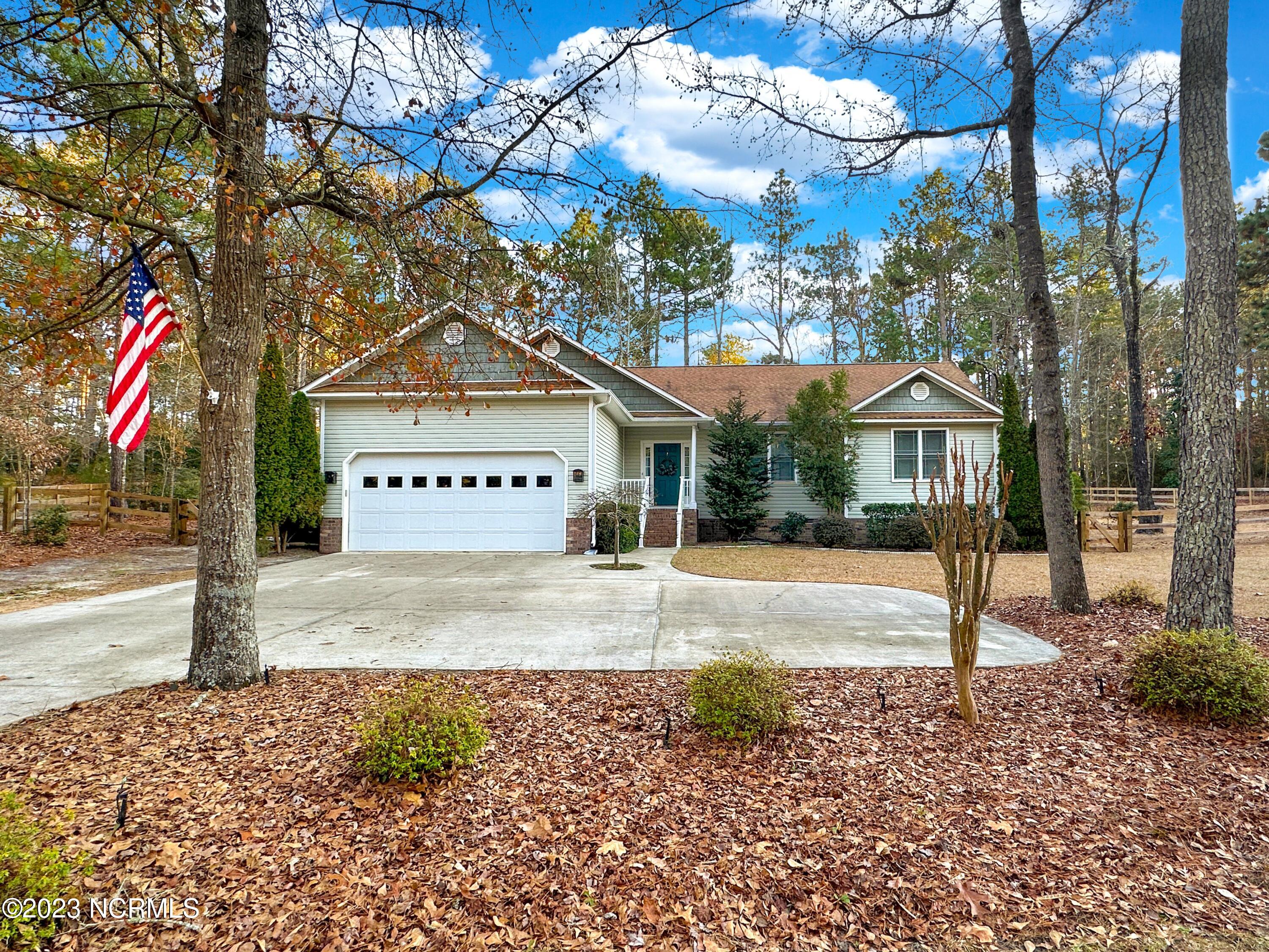 1101 Rays Bridge Road