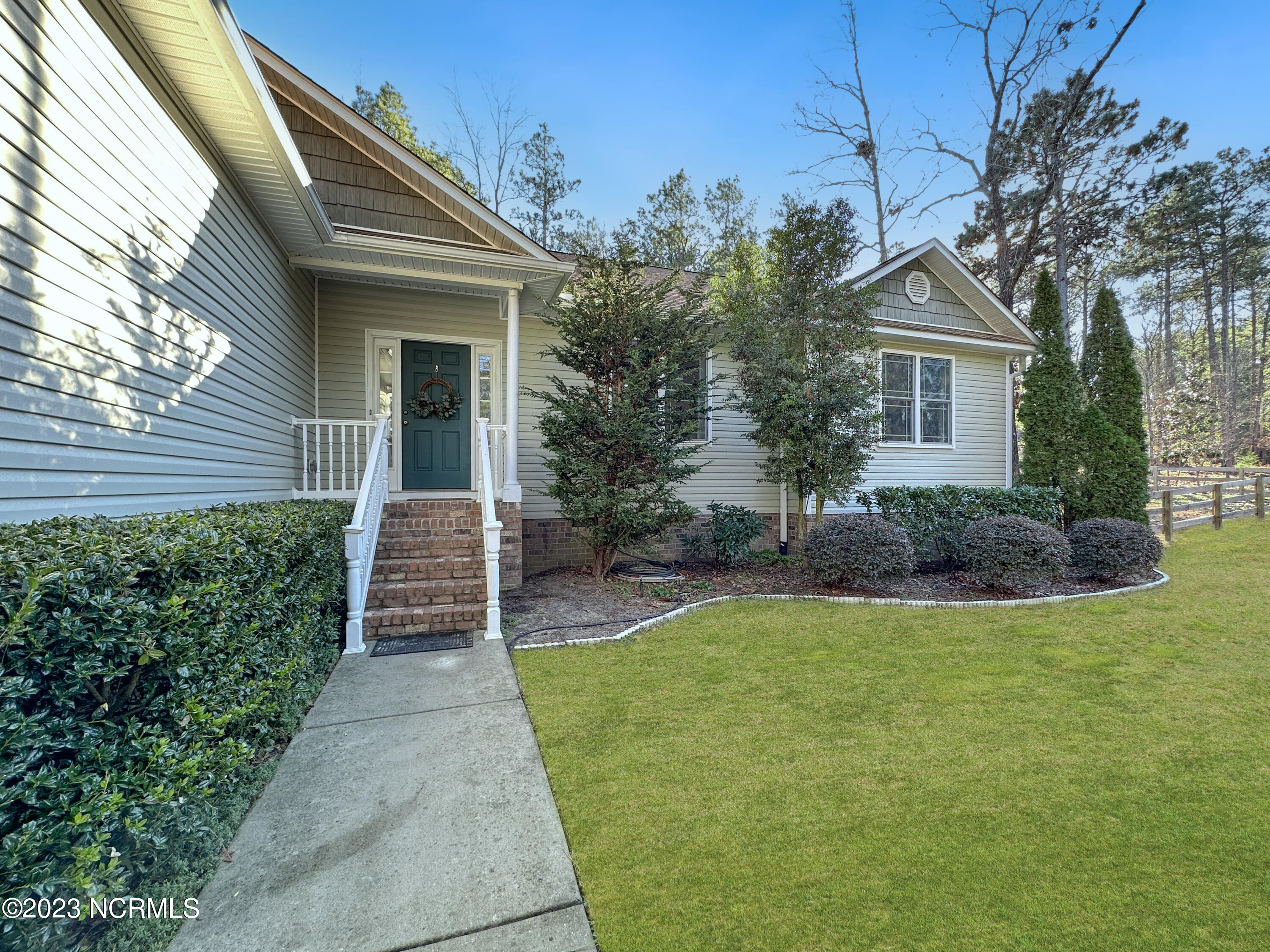 1101 Rays Bridge Road