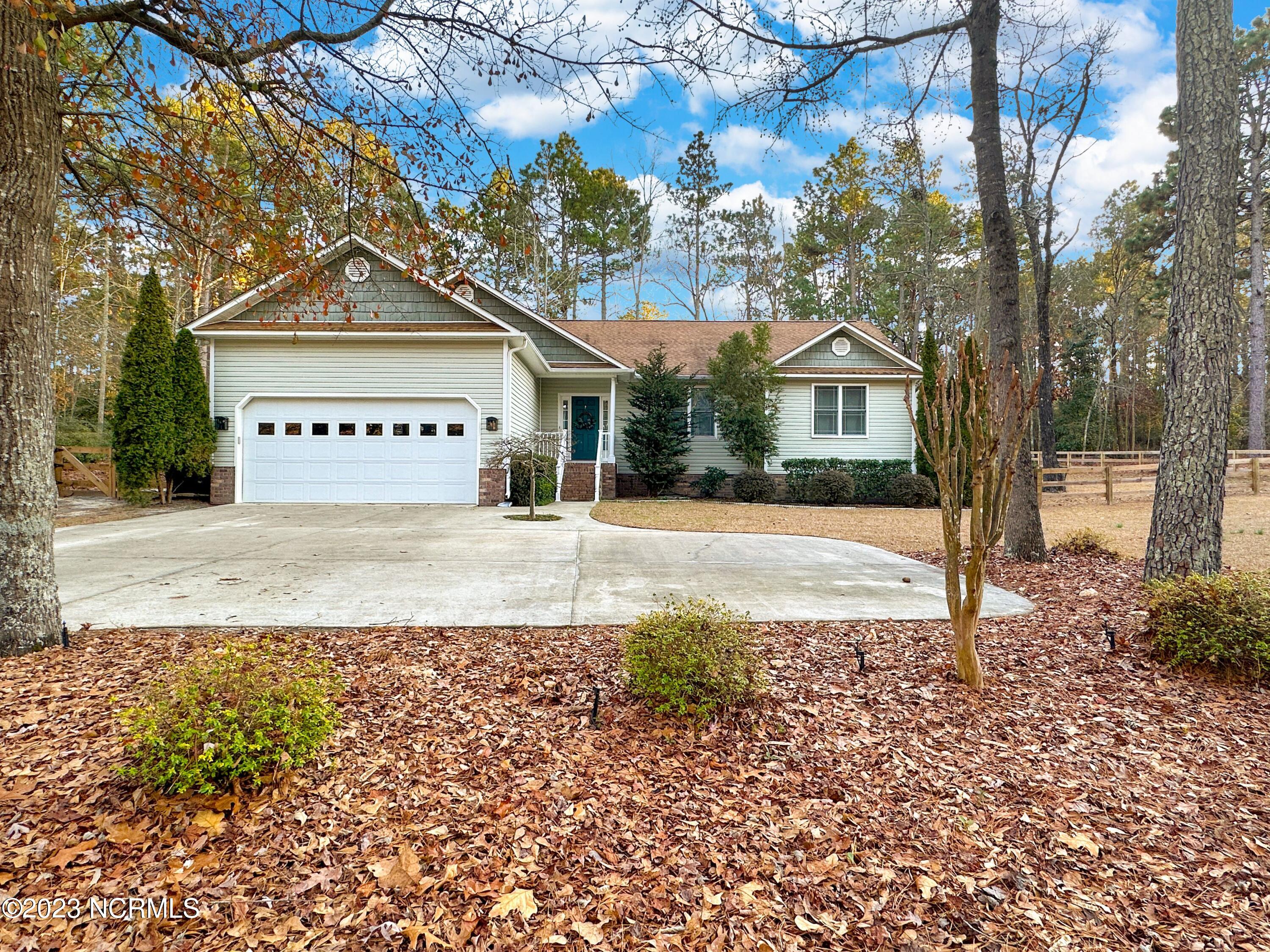 1101 Rays Bridge Road