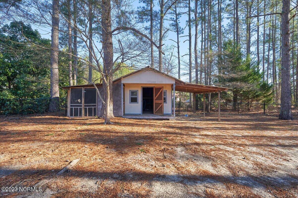 212 Snoozing Pine Lane