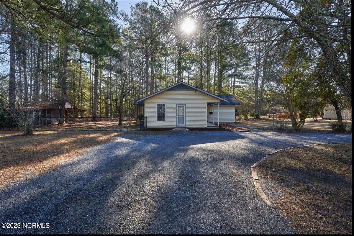 212 Snoozing Pine Lane