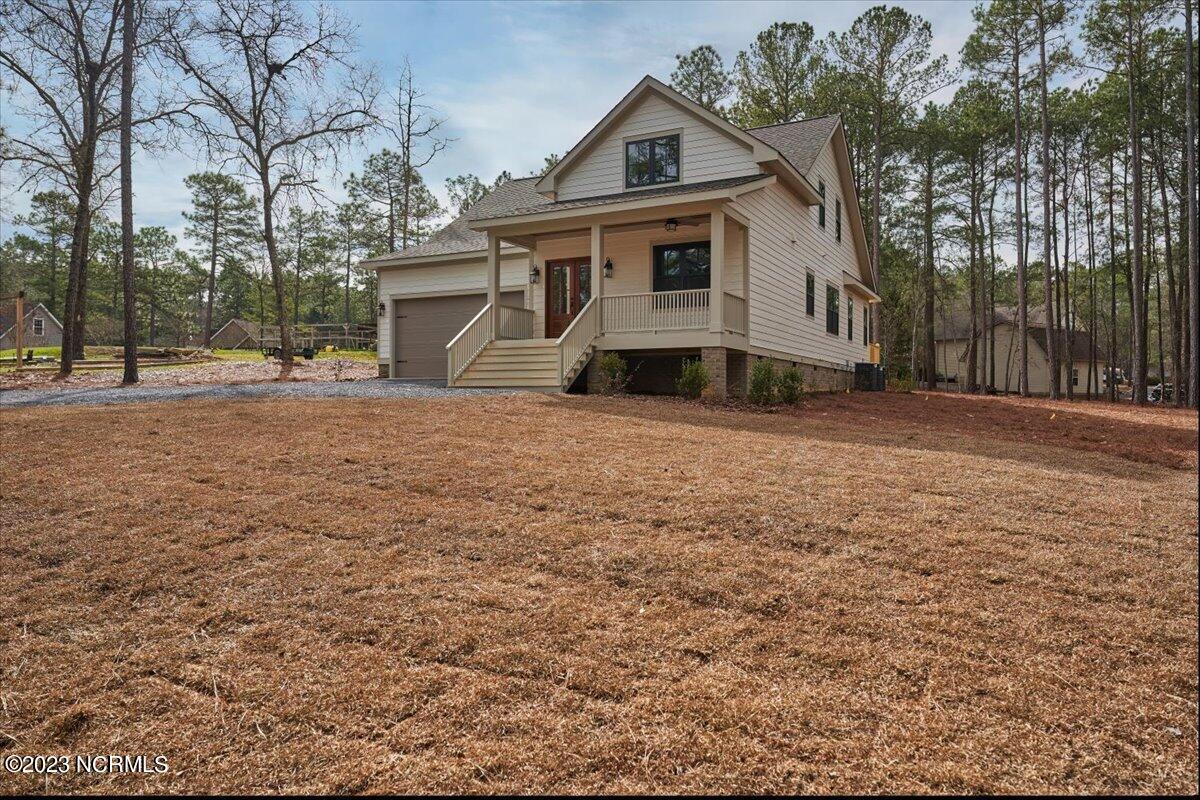 340 Yadkin Road