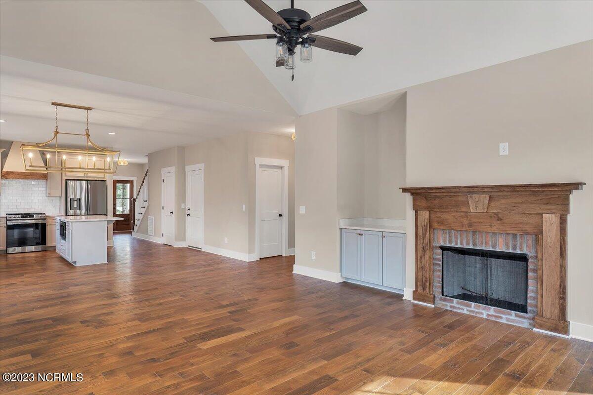 340 Yadkin Road