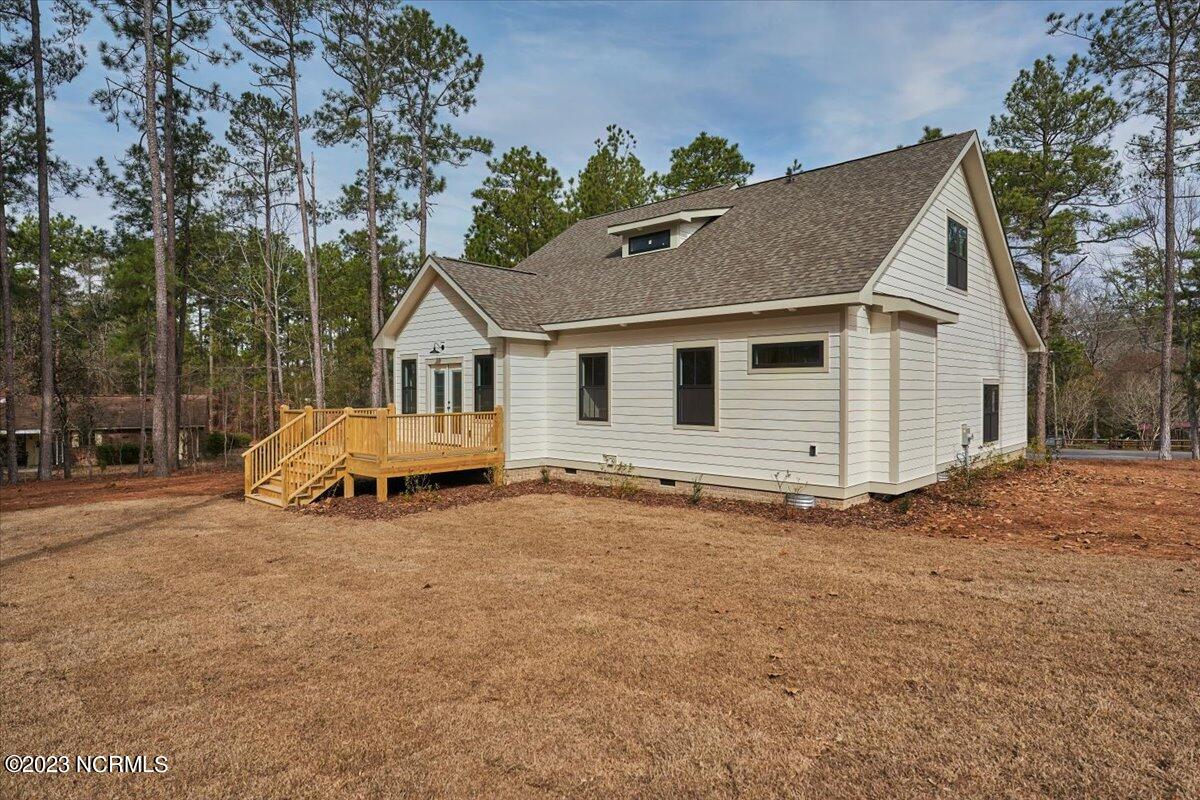 340 Yadkin Road
