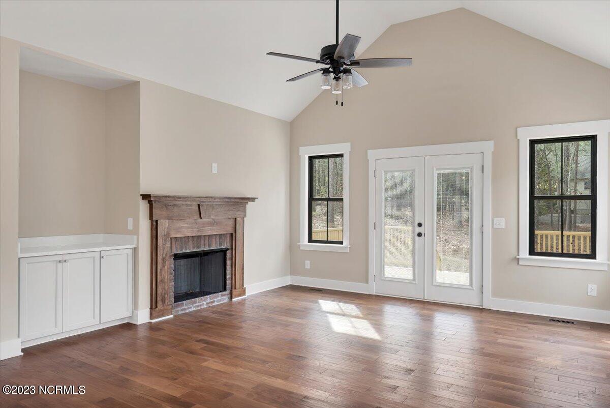 340 Yadkin Road