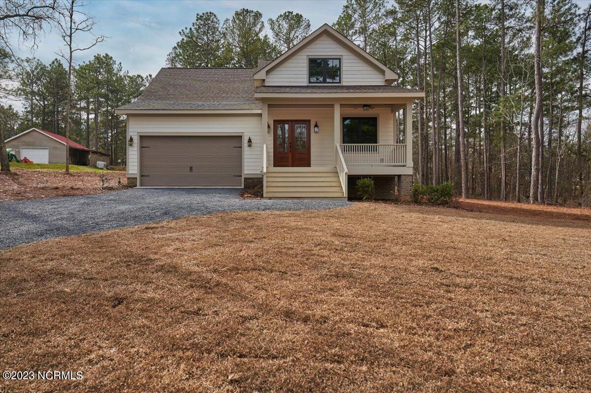 340 Yadkin Road