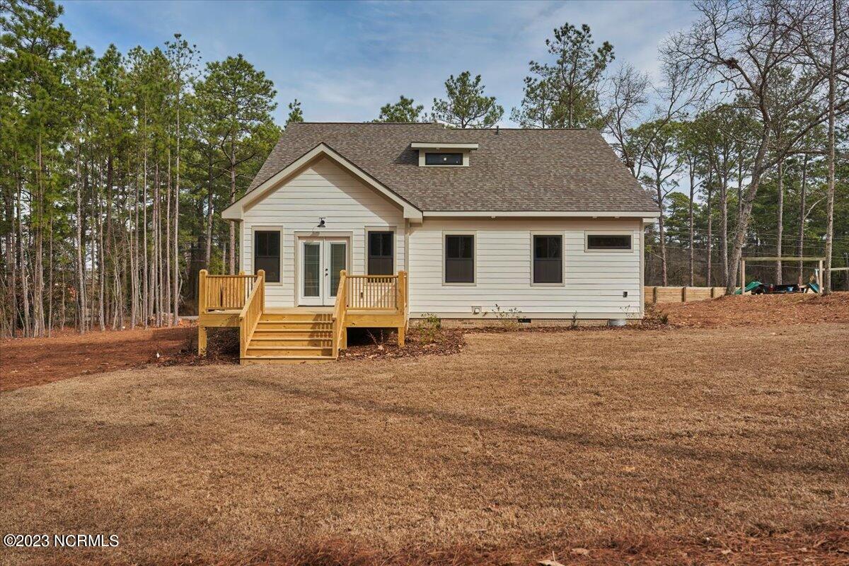 340 Yadkin Road