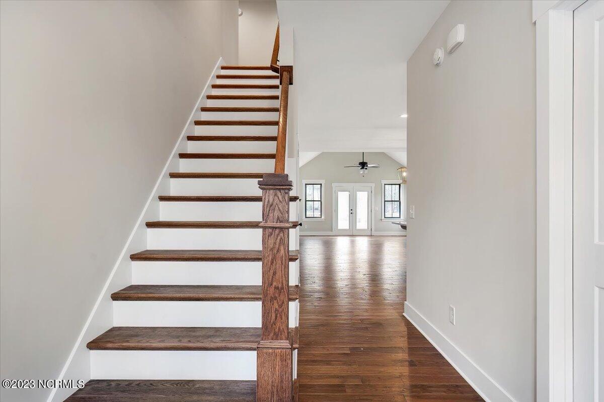 340 Yadkin Road
