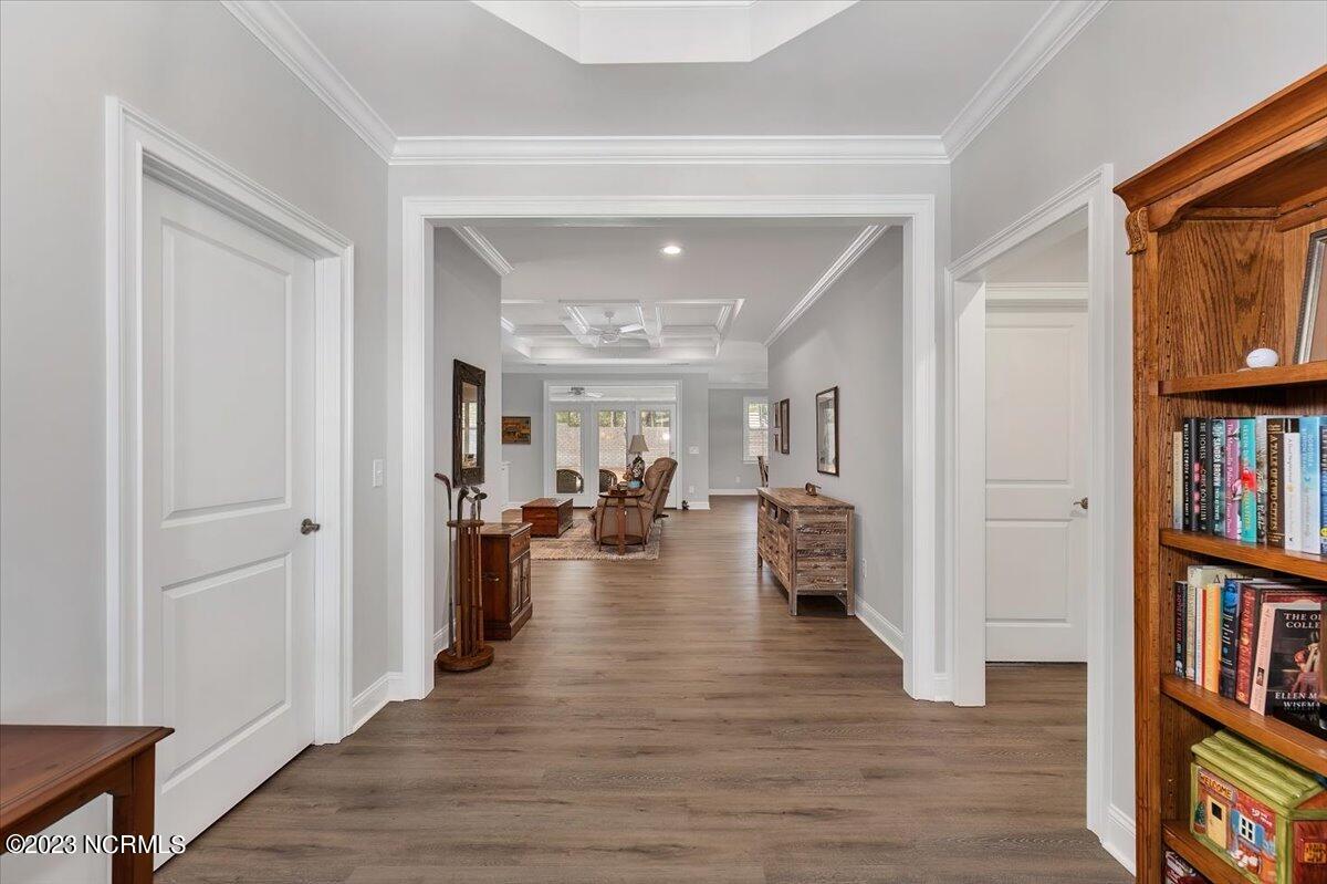 222 Luss Lane