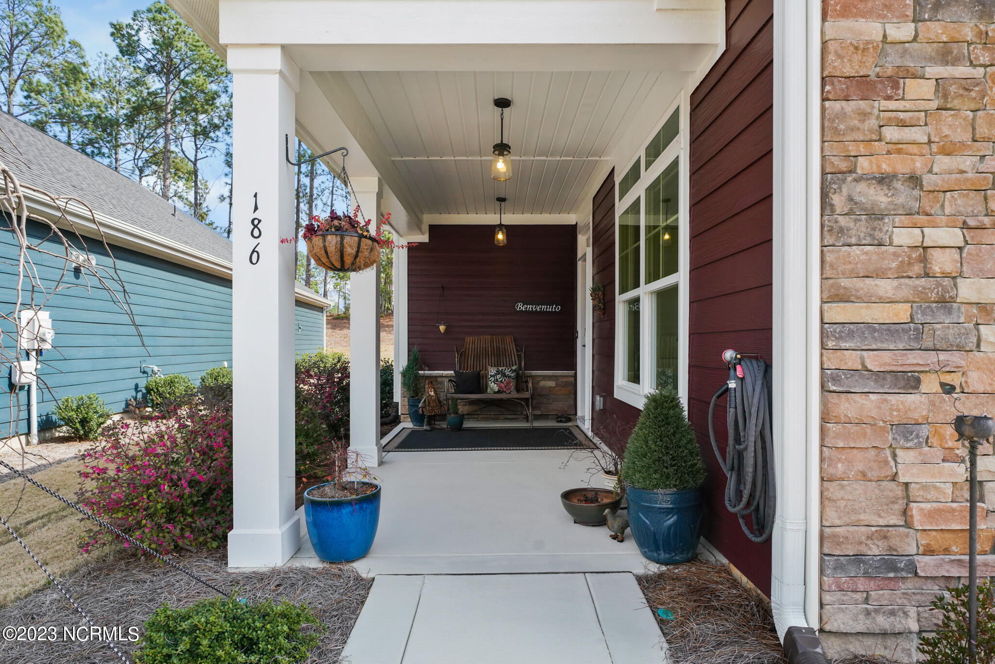 186 Holly Springs Court