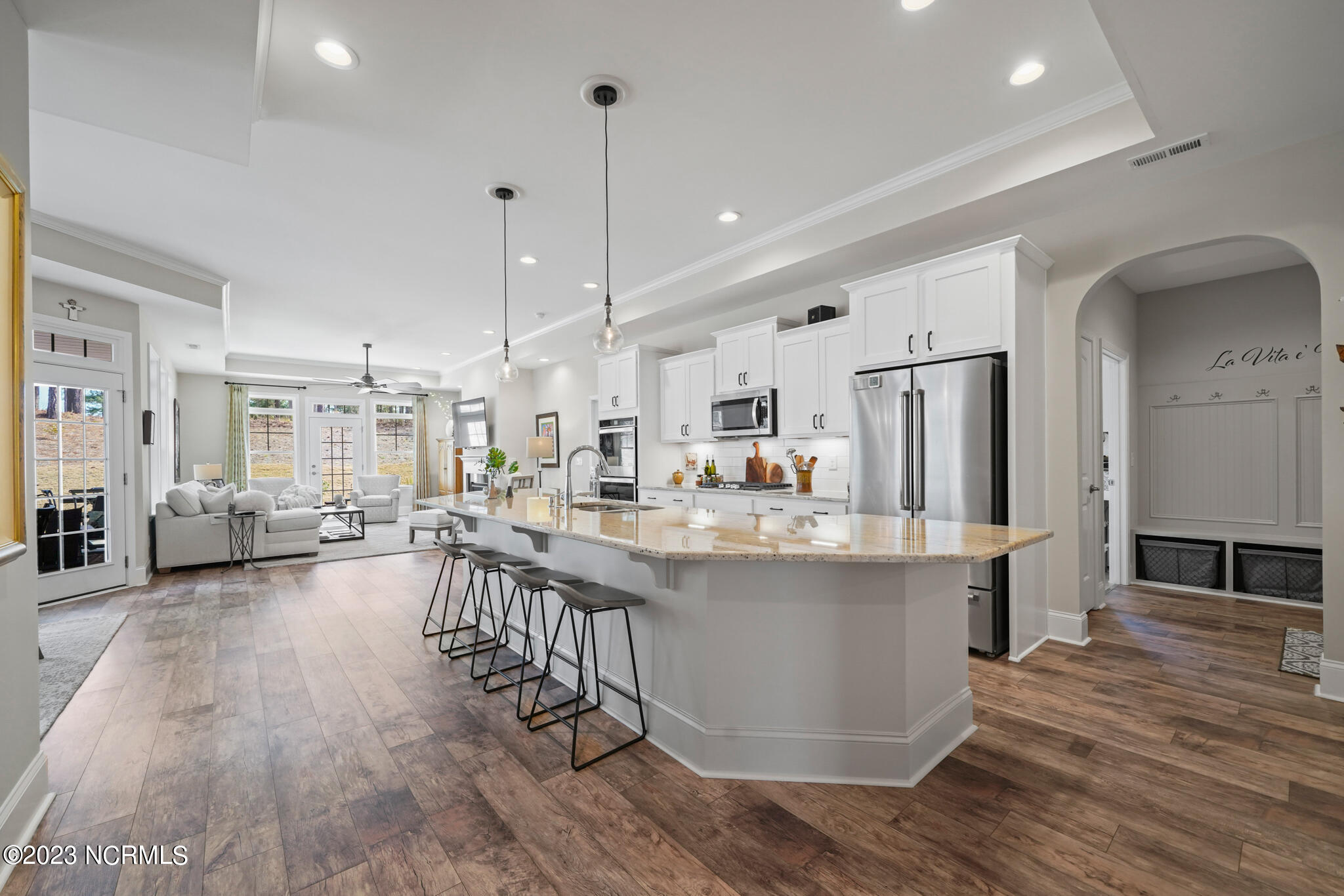 186 Holly Springs Court