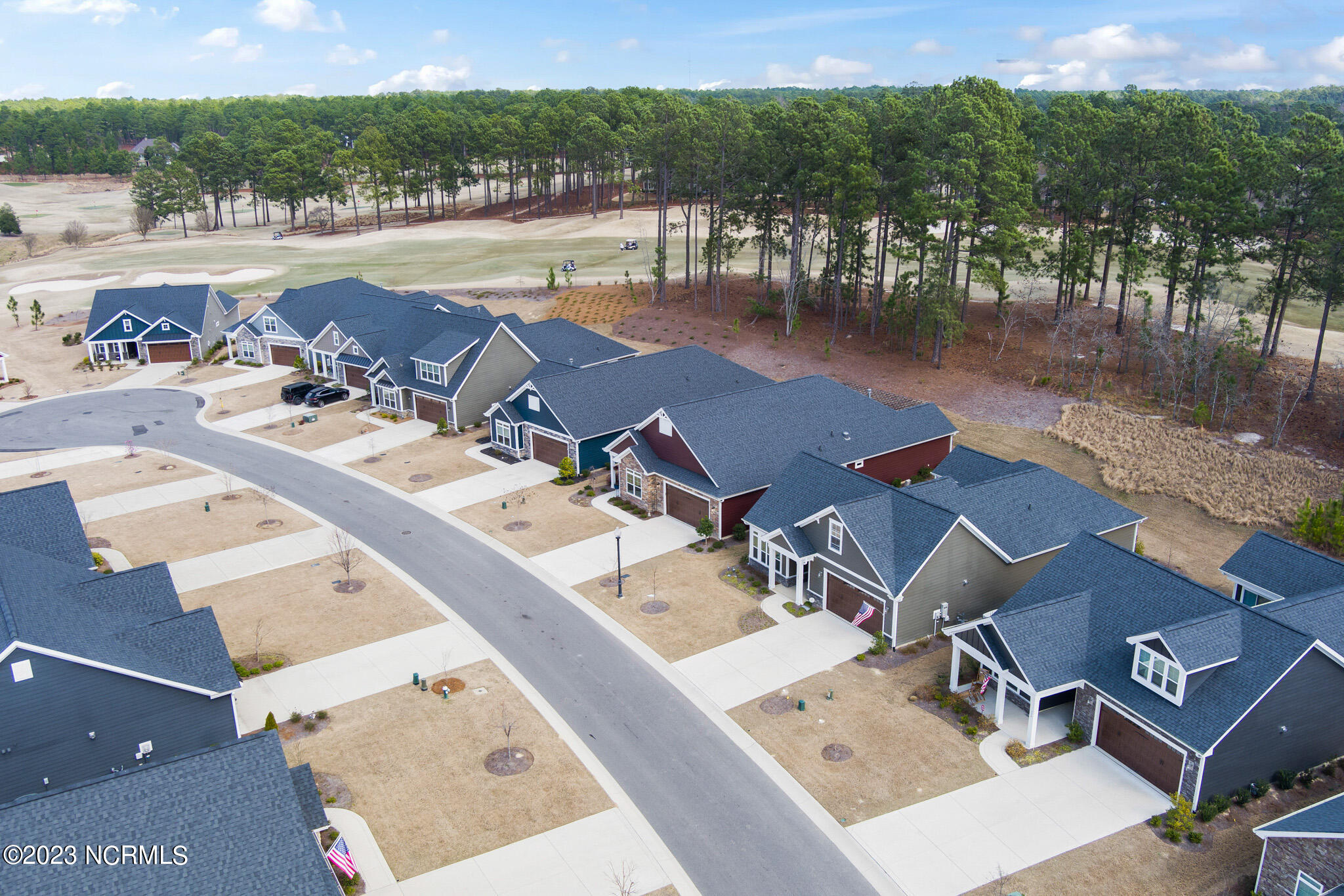 186 Holly Springs Court