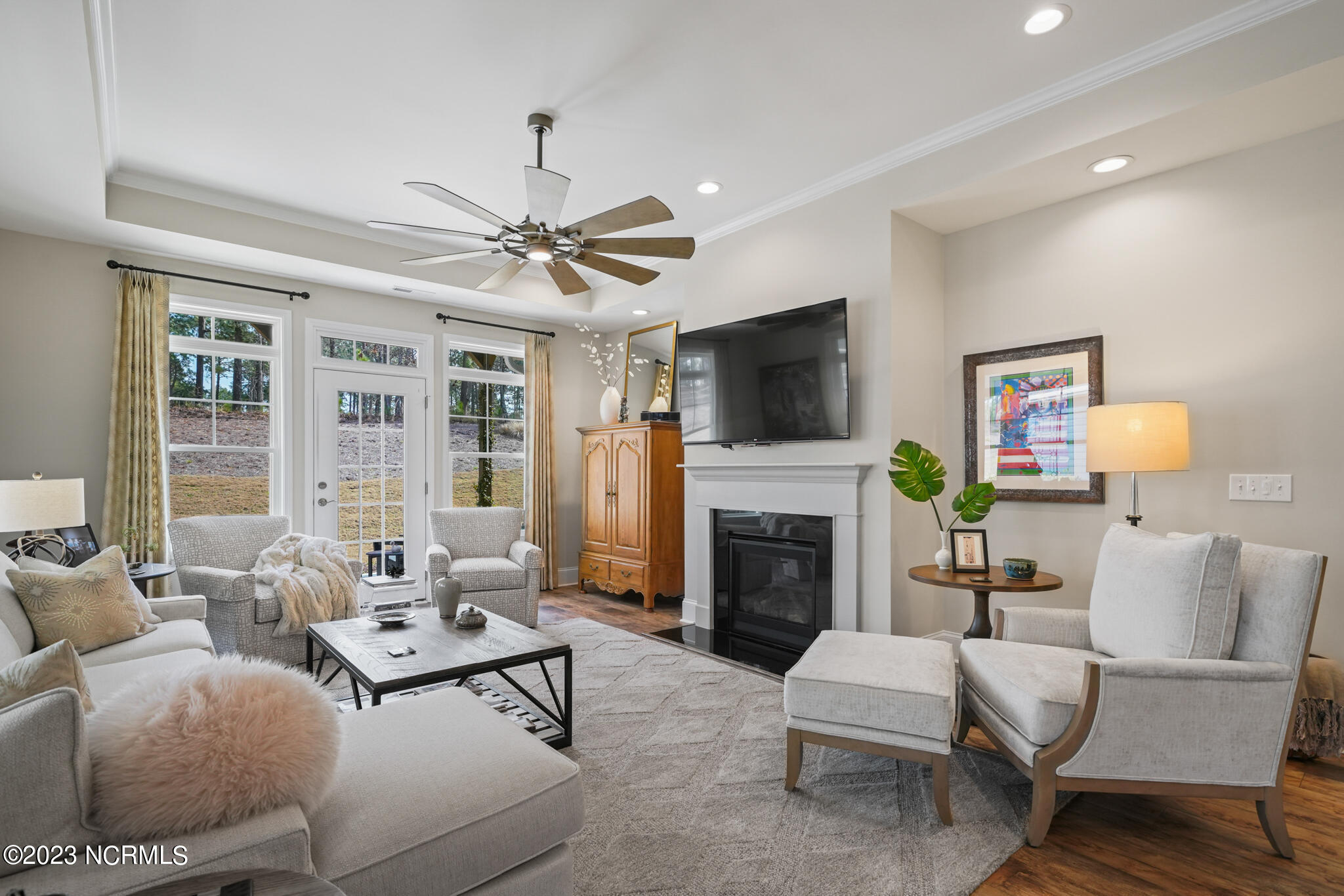 186 Holly Springs Court